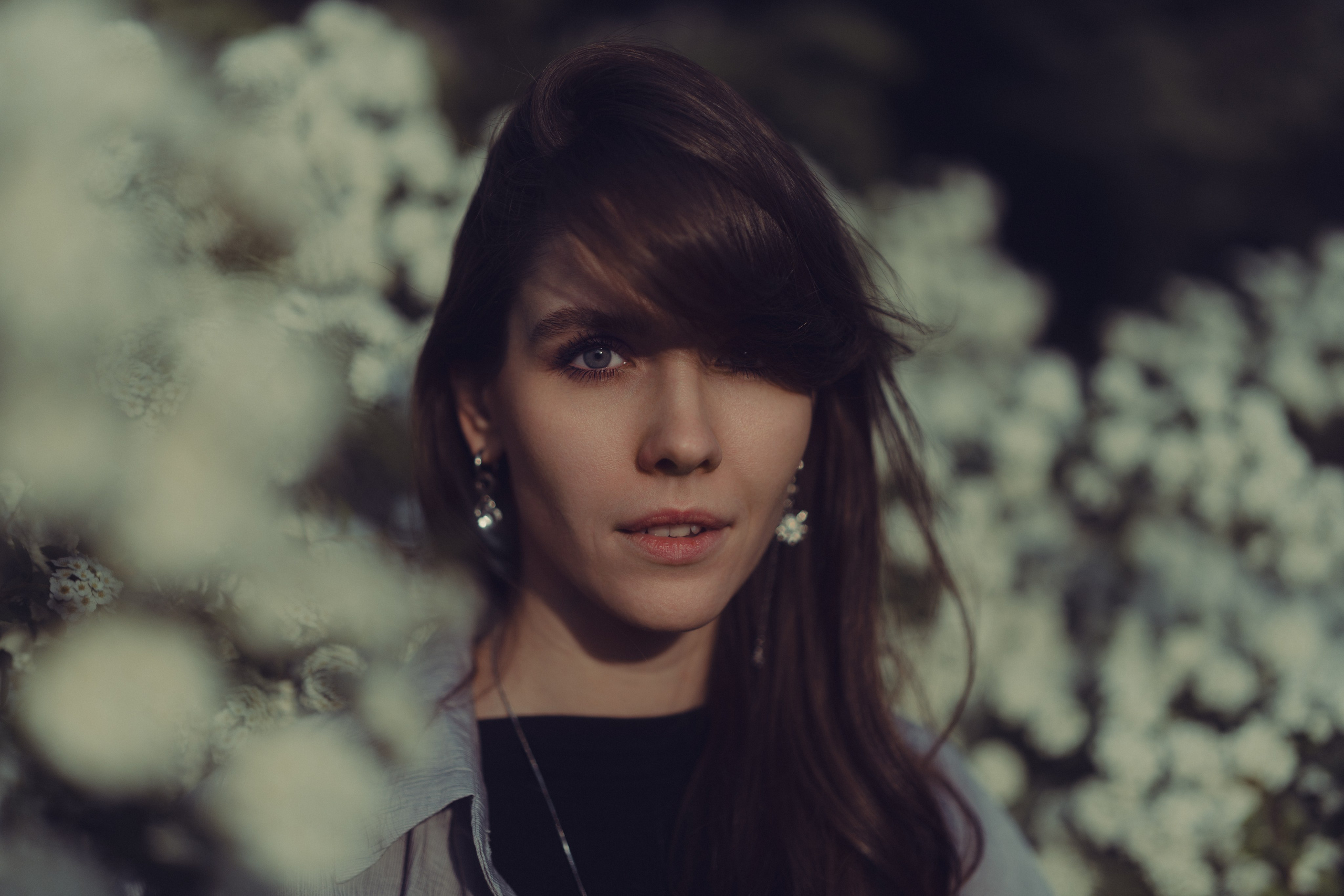 Портретный и предметный фотограф в Казани Антон Аванзато