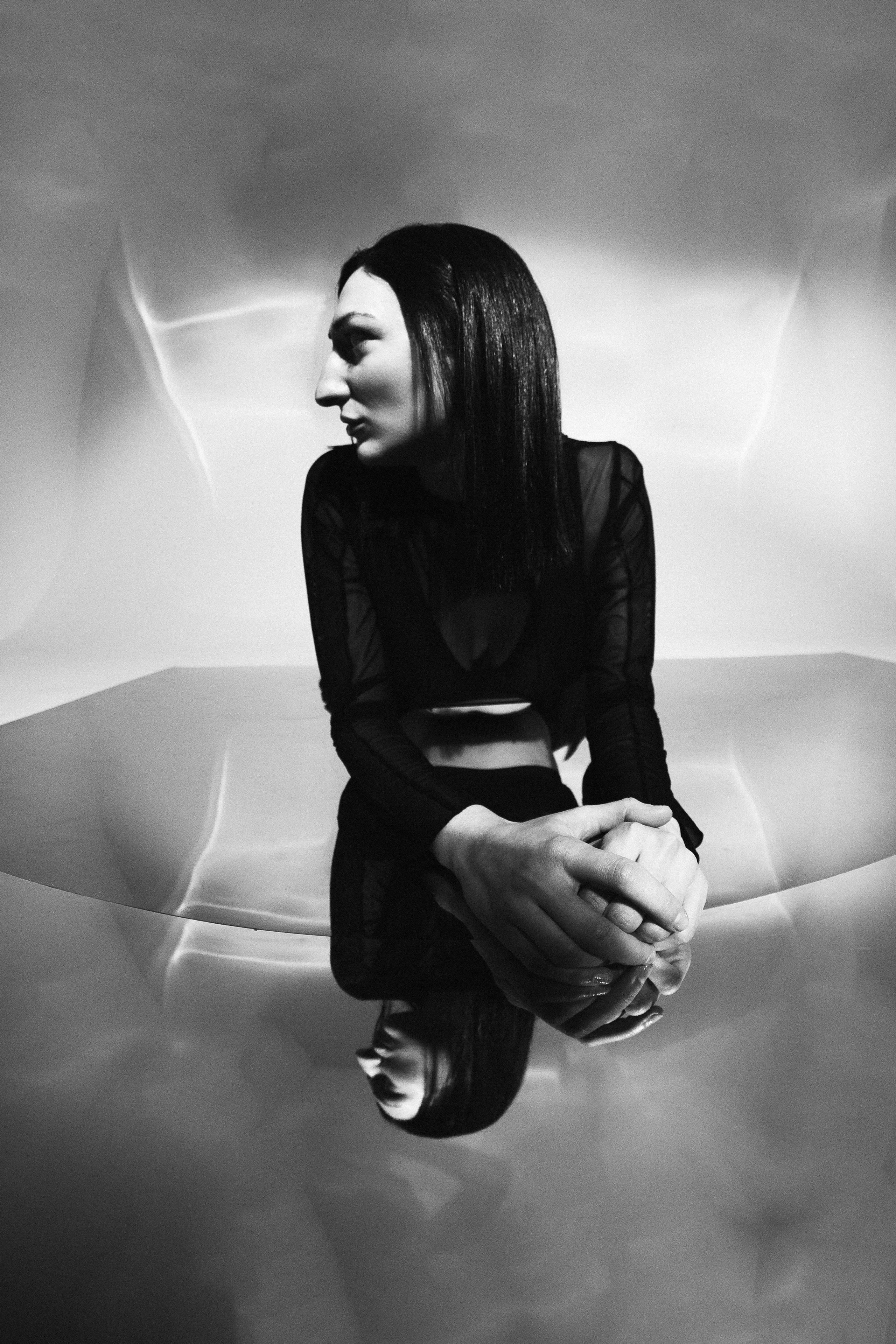 Роза. Фотограф в Иркутске | Алмамедова Кристина