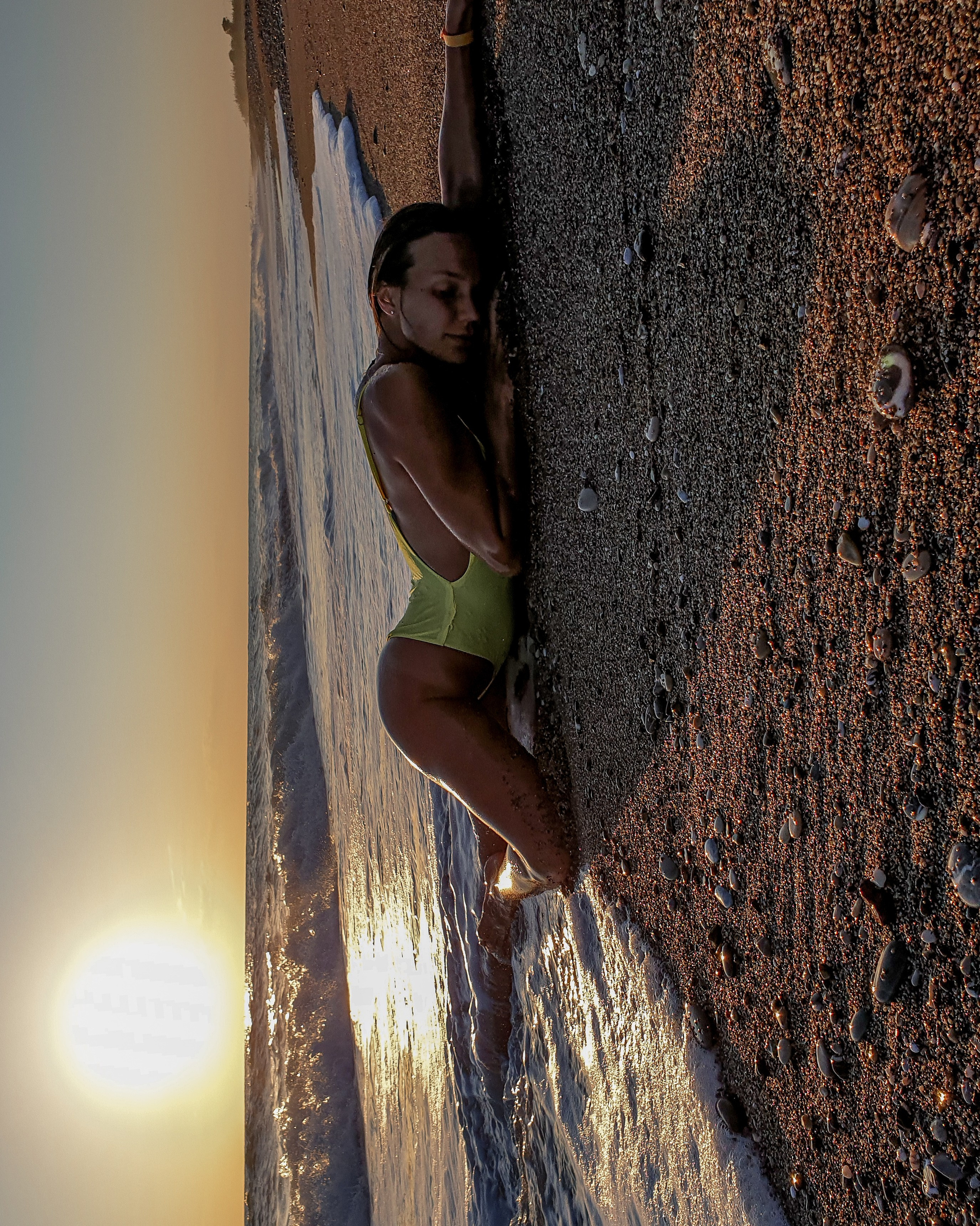 Как фотографировать себя самостоятельно? — заходи покажу!