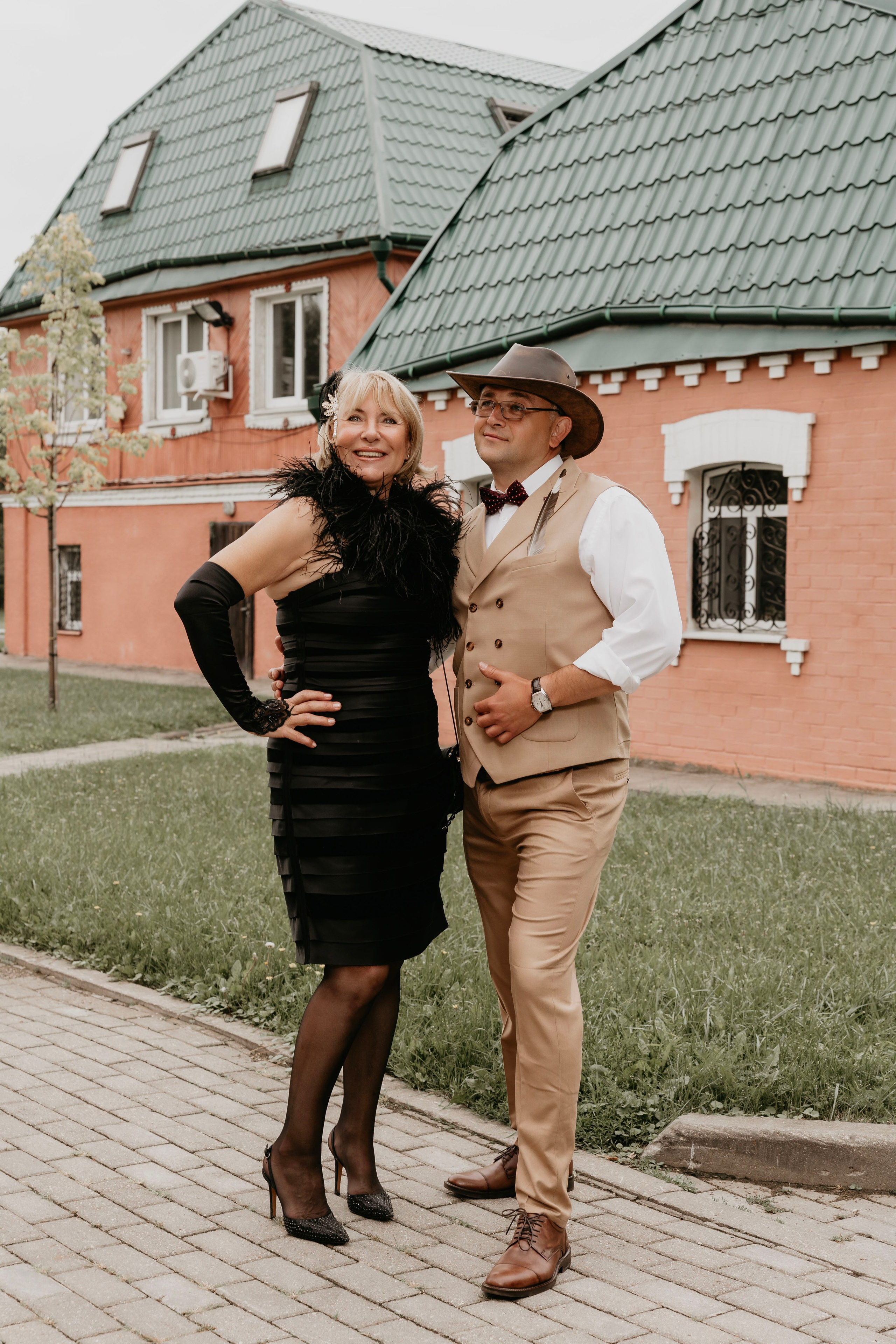 Александр и Ирина. Photographer in Moscow & everywhere in the World Alena Vyalova