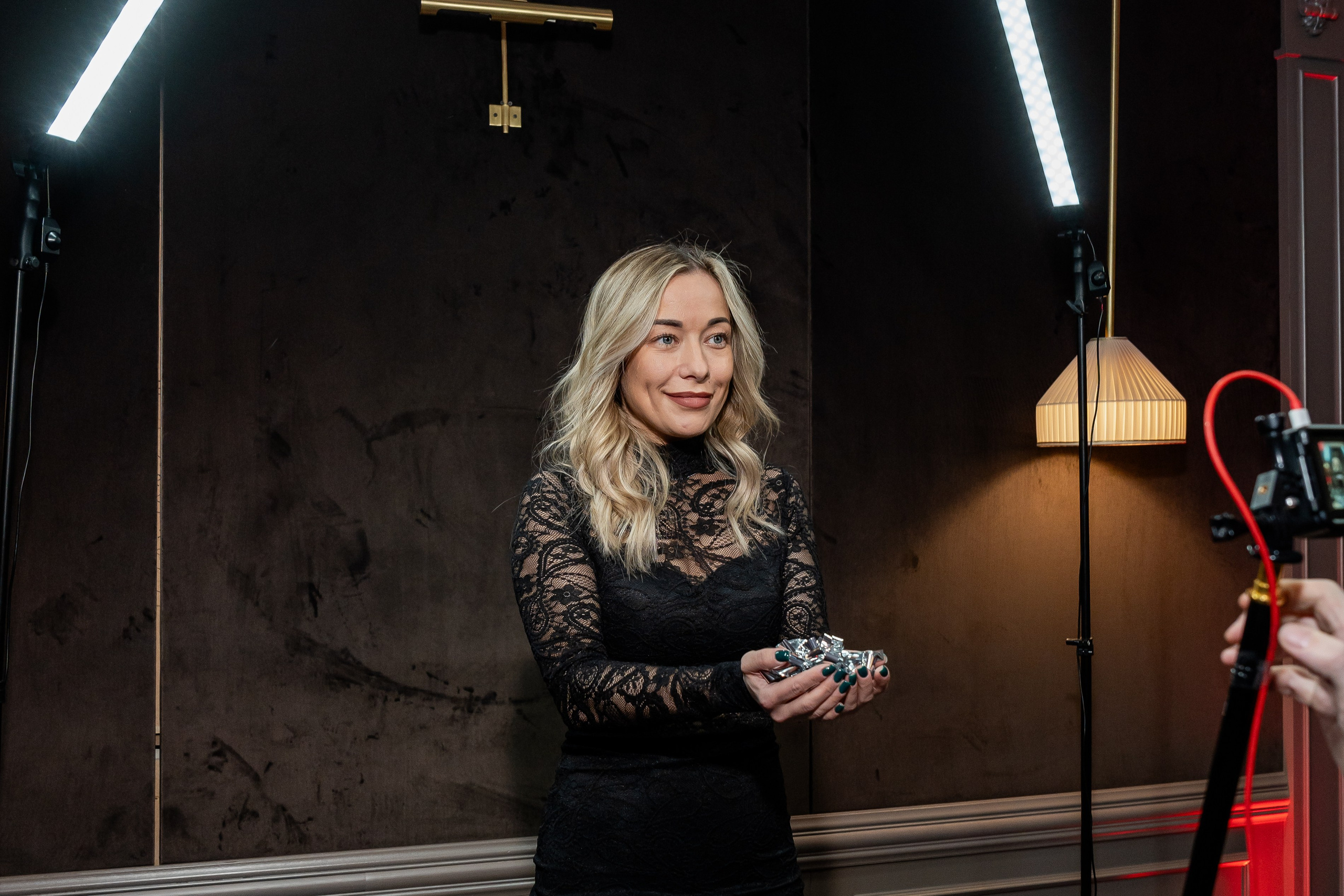 Sheraton New Year 2024. Sunnyman