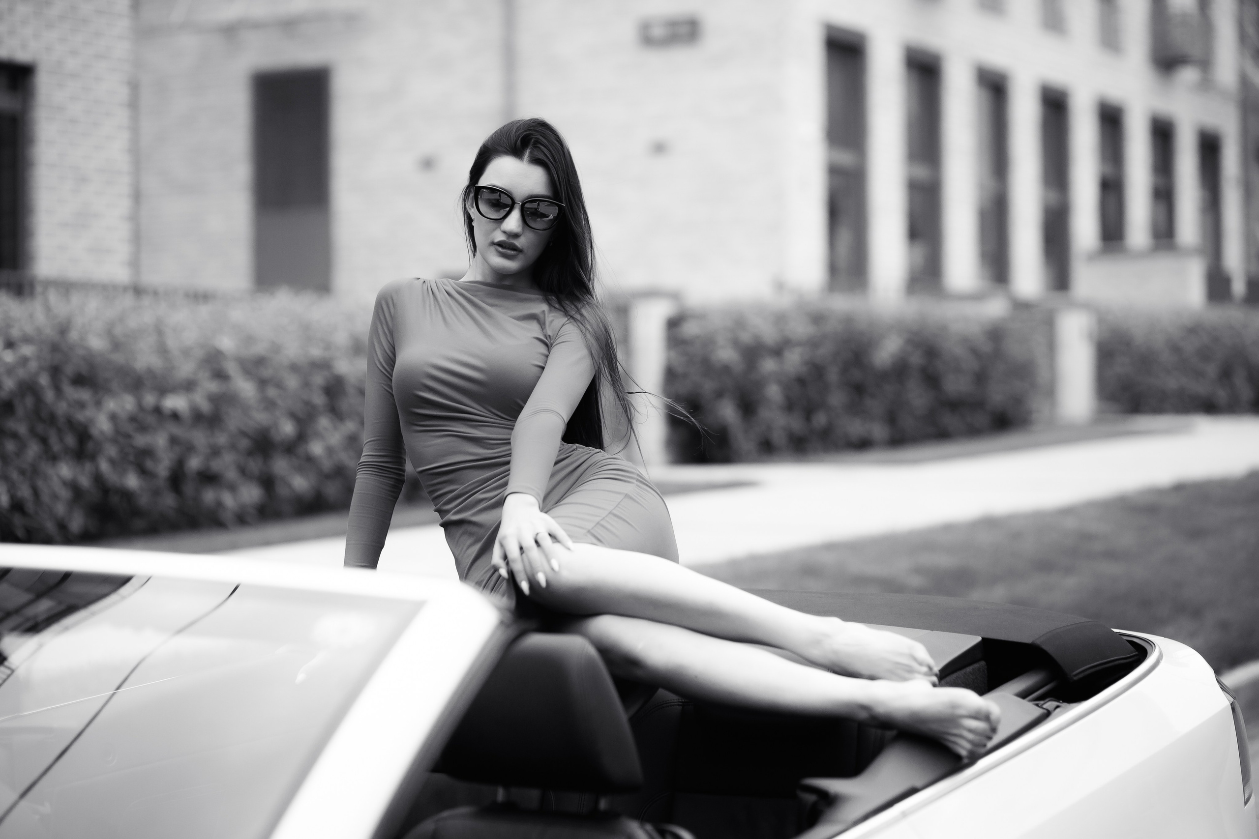 ПРИМЕР: Девичник. Все фото. Профессиональный фотограф в Ижевске Леша Петров