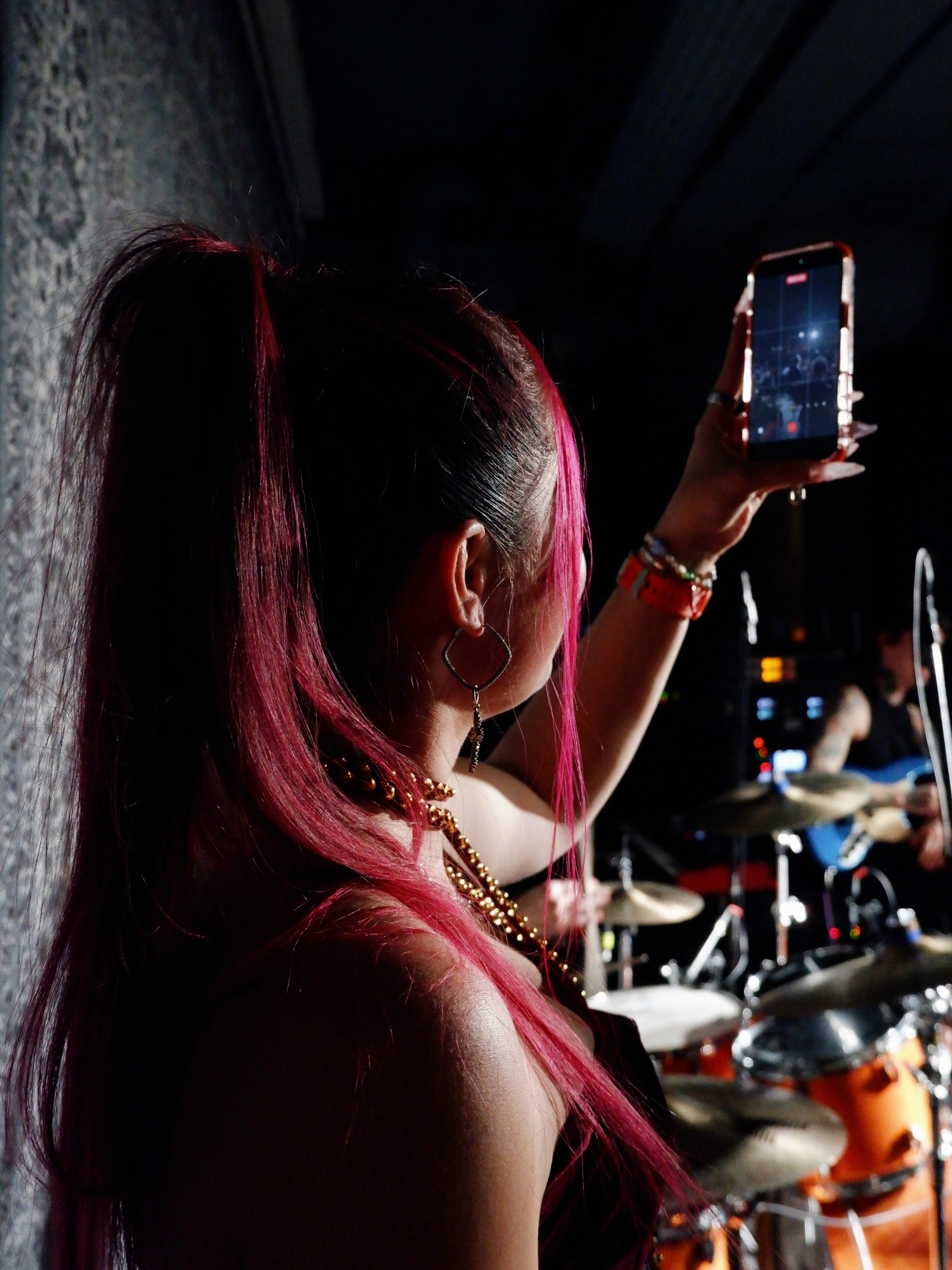 Все фото. Ева Мецгер — фотограф