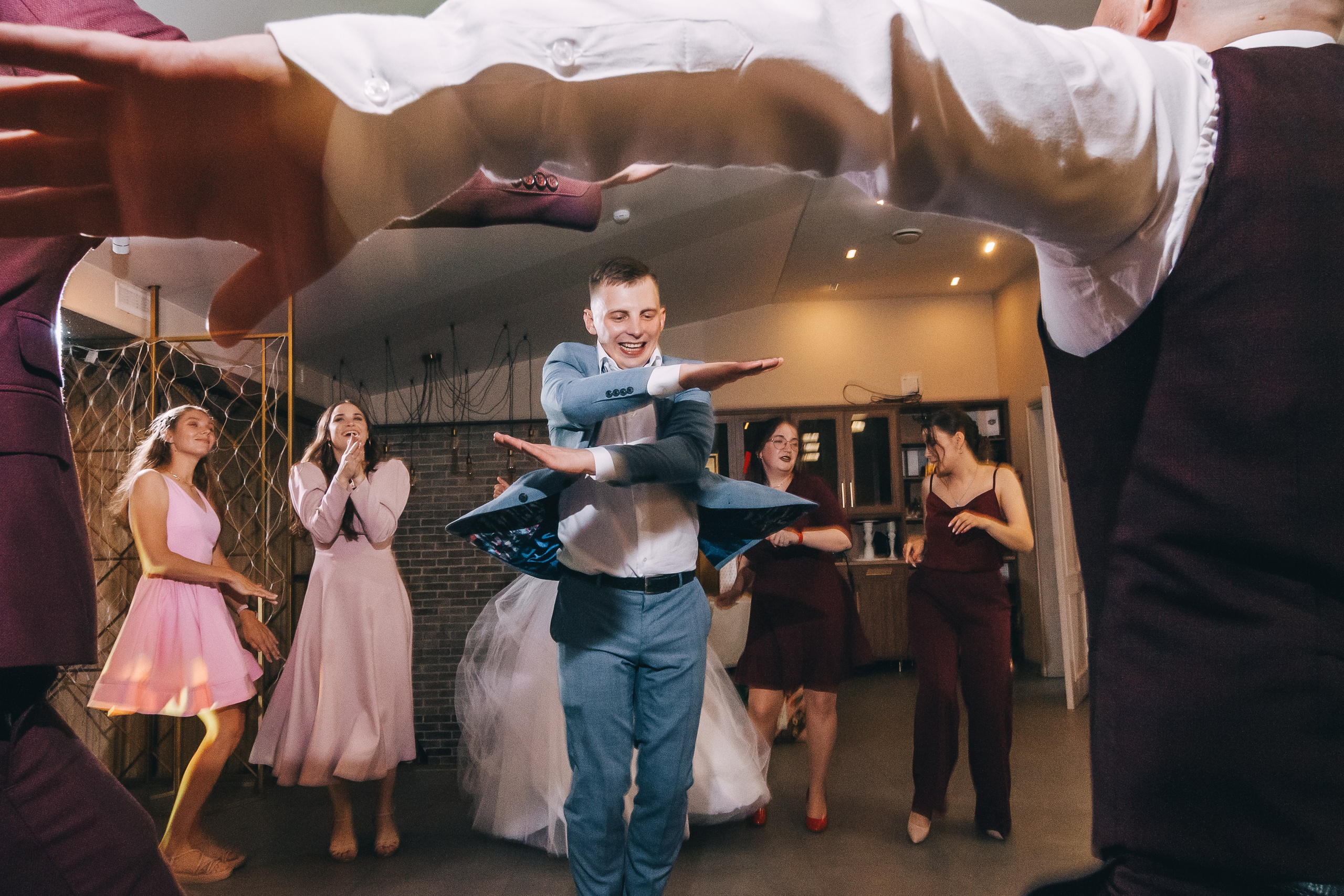 Светлана & Никита. Свадебный и семейный фотограф г. Ярославль Савинская Анастасия