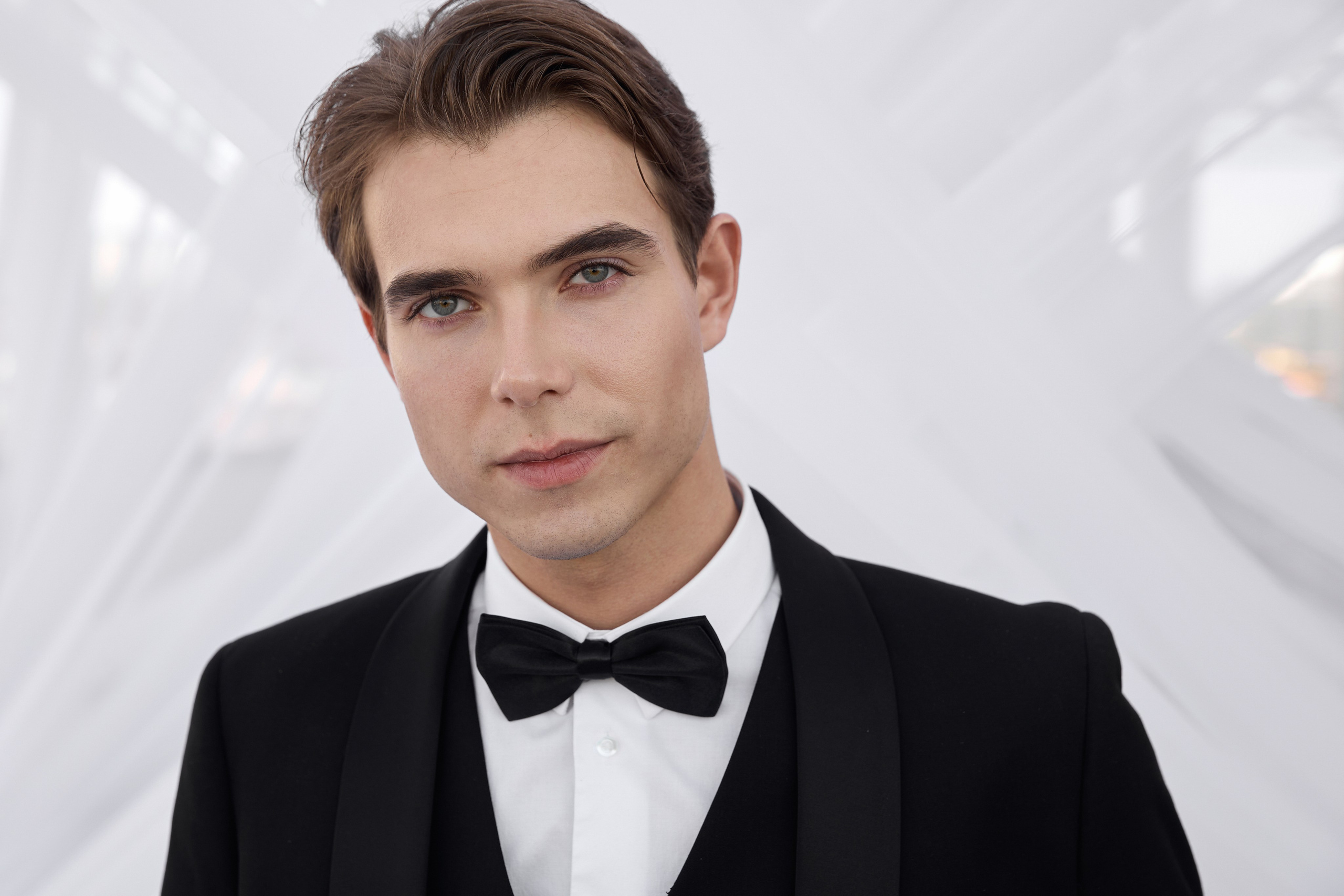 Полина и Егор