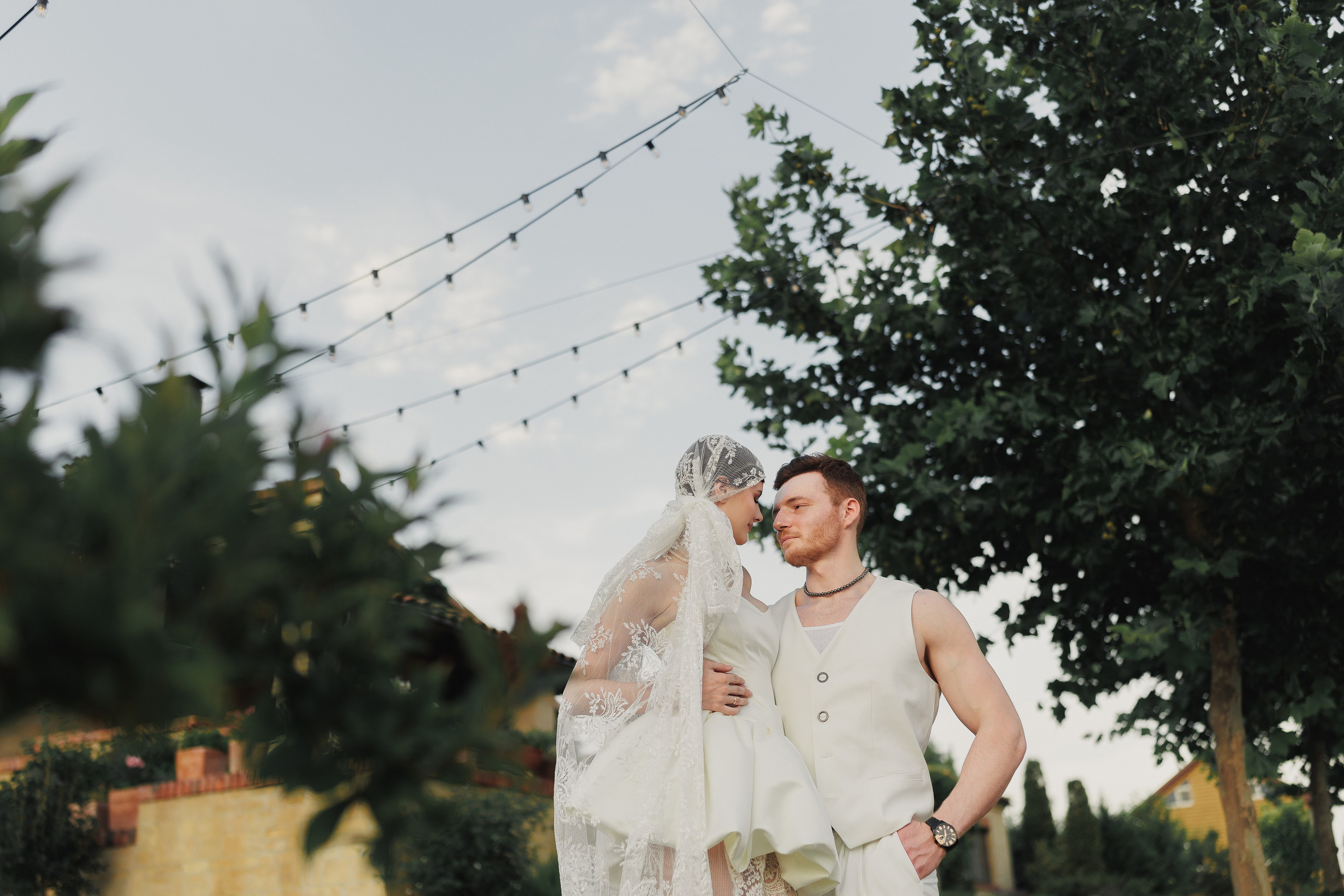 Влад и Нионелла. Свадебный фотограф в Ростове-на-Дону Лилия Паккерт