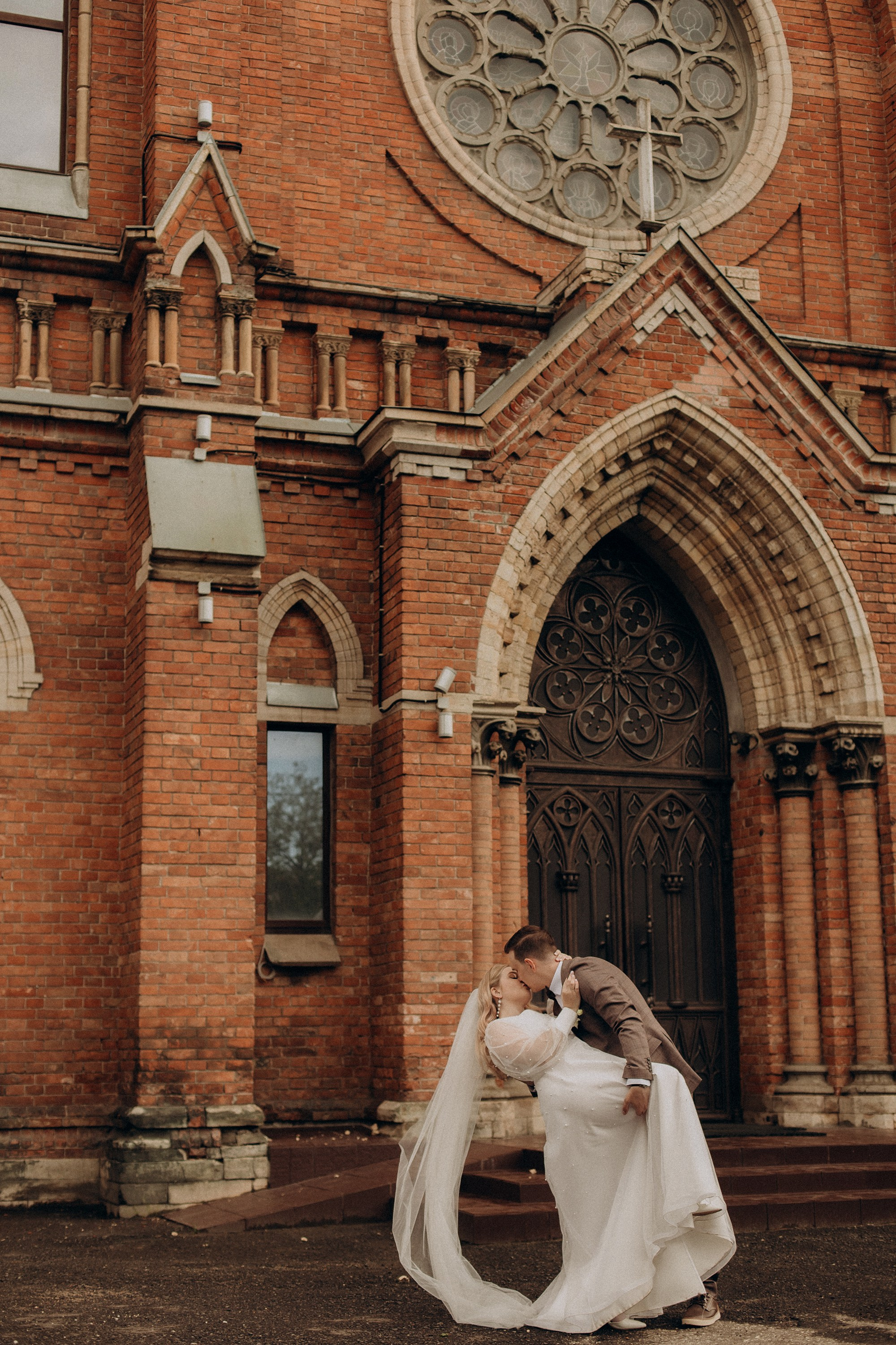 Свадебный фотограф Илья Бринк