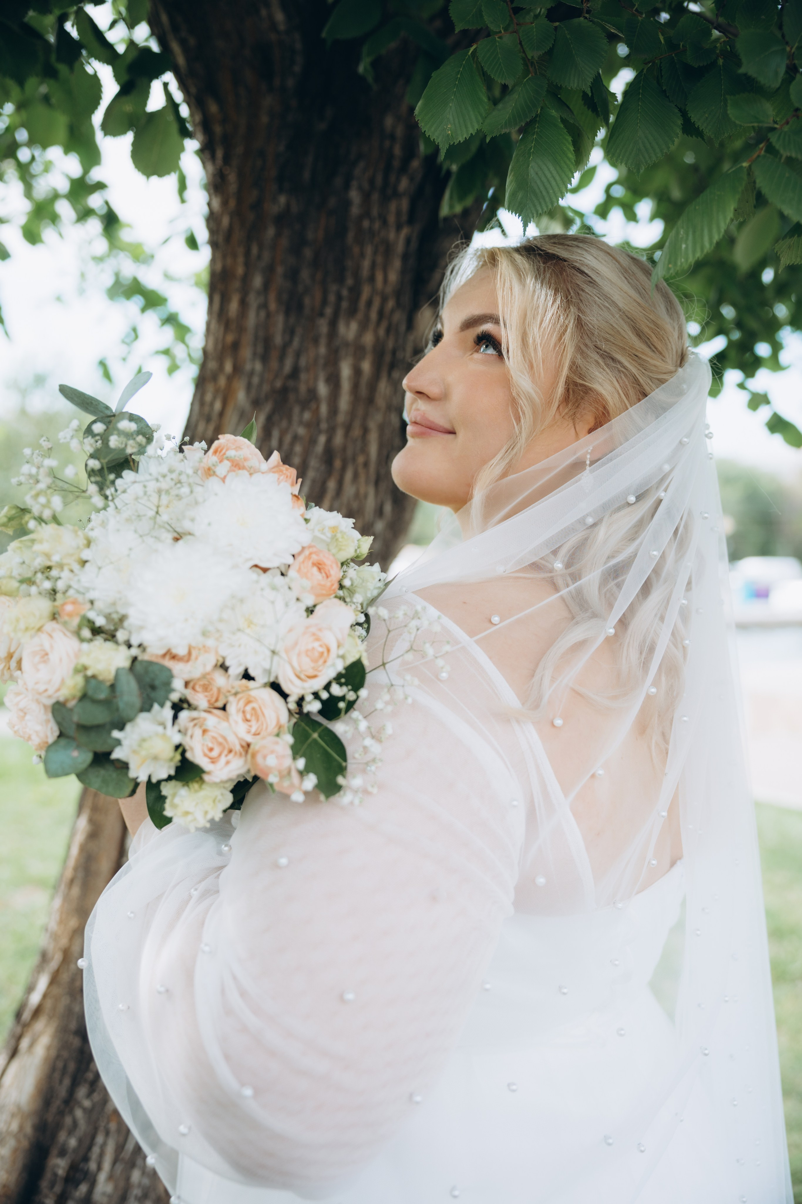 Иван & Елизавета. Свадебный, семейный фотограф в Иркутске Светлана Макаричева