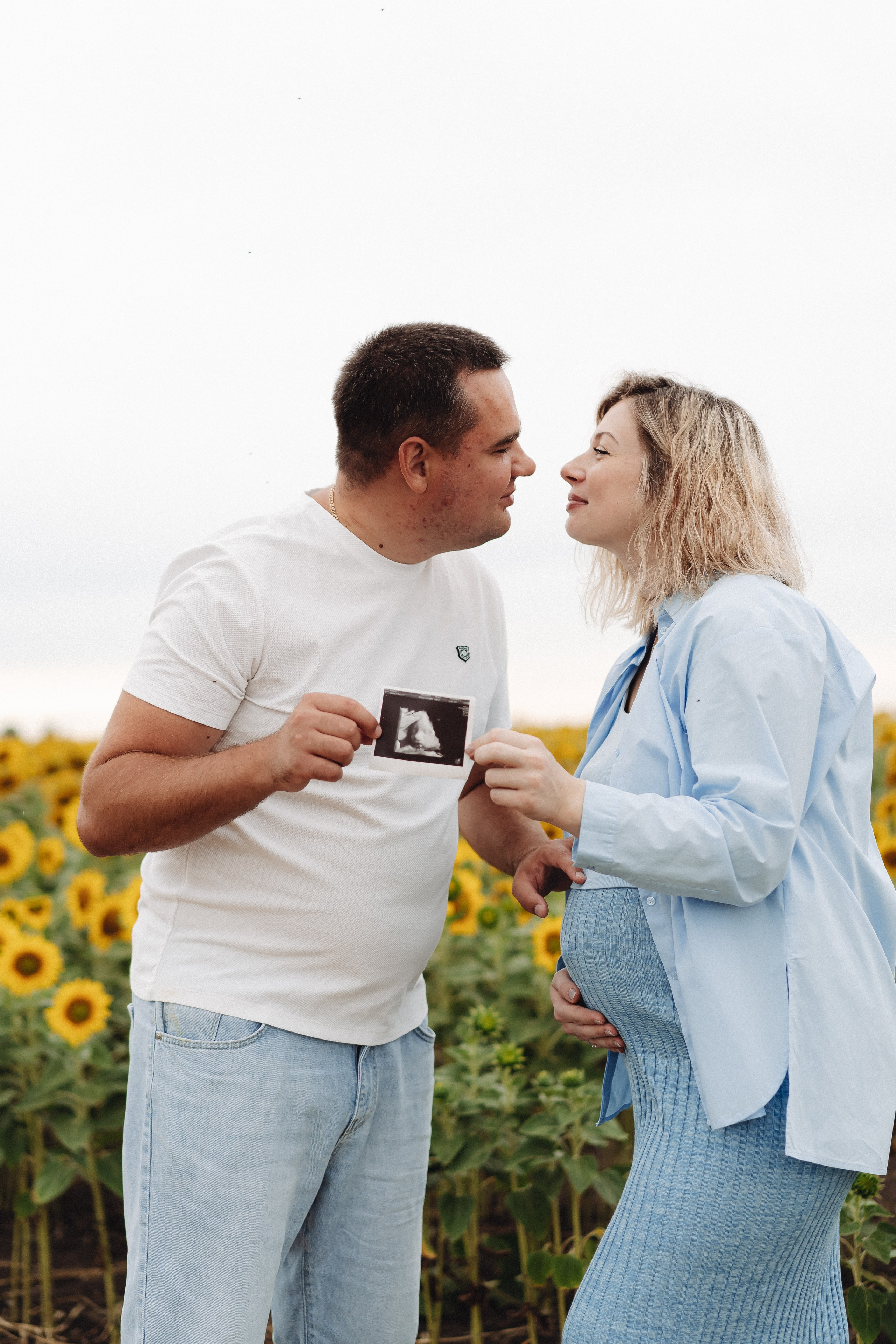 На природе. Семейный и контент фотограф в Красноярске Власова Екатерина