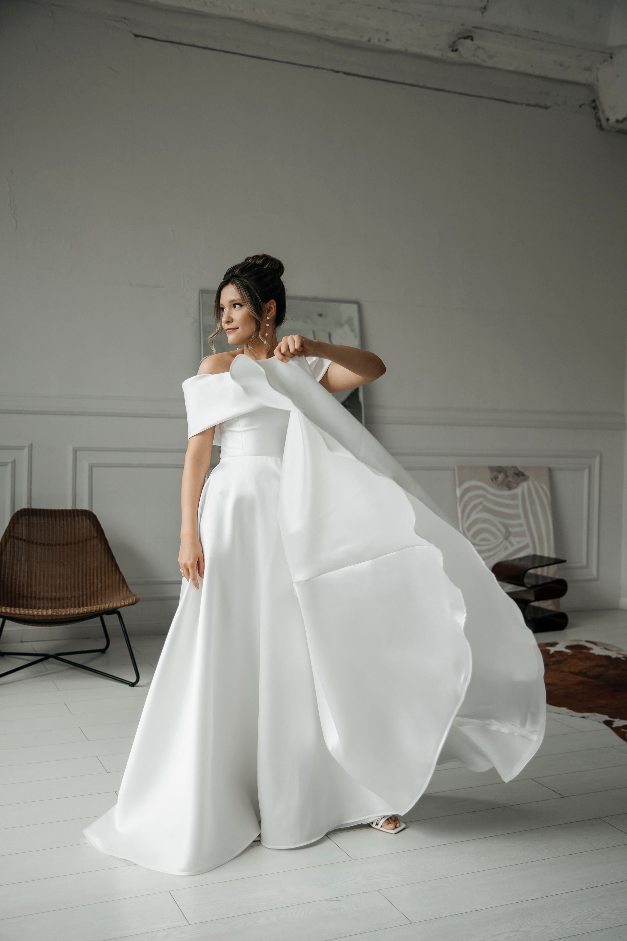 Анна и Дмитрий. Свадебный фотограф Красноярск — Кристина Ива