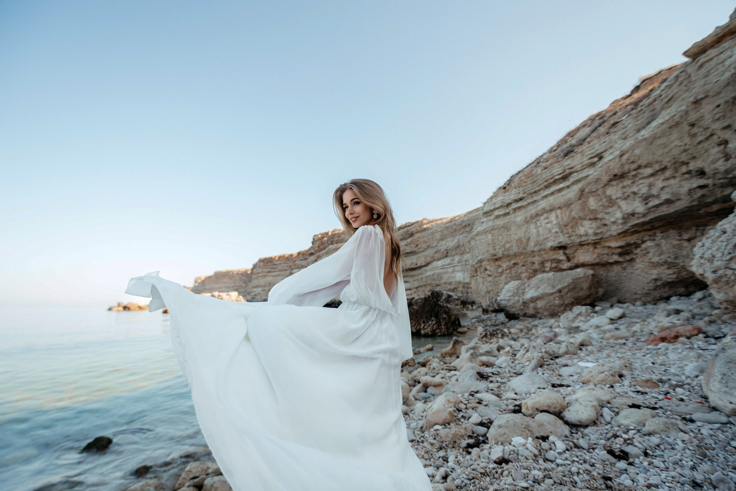 Наталья. Свадебный фотограф в Донецке — Вита Донец