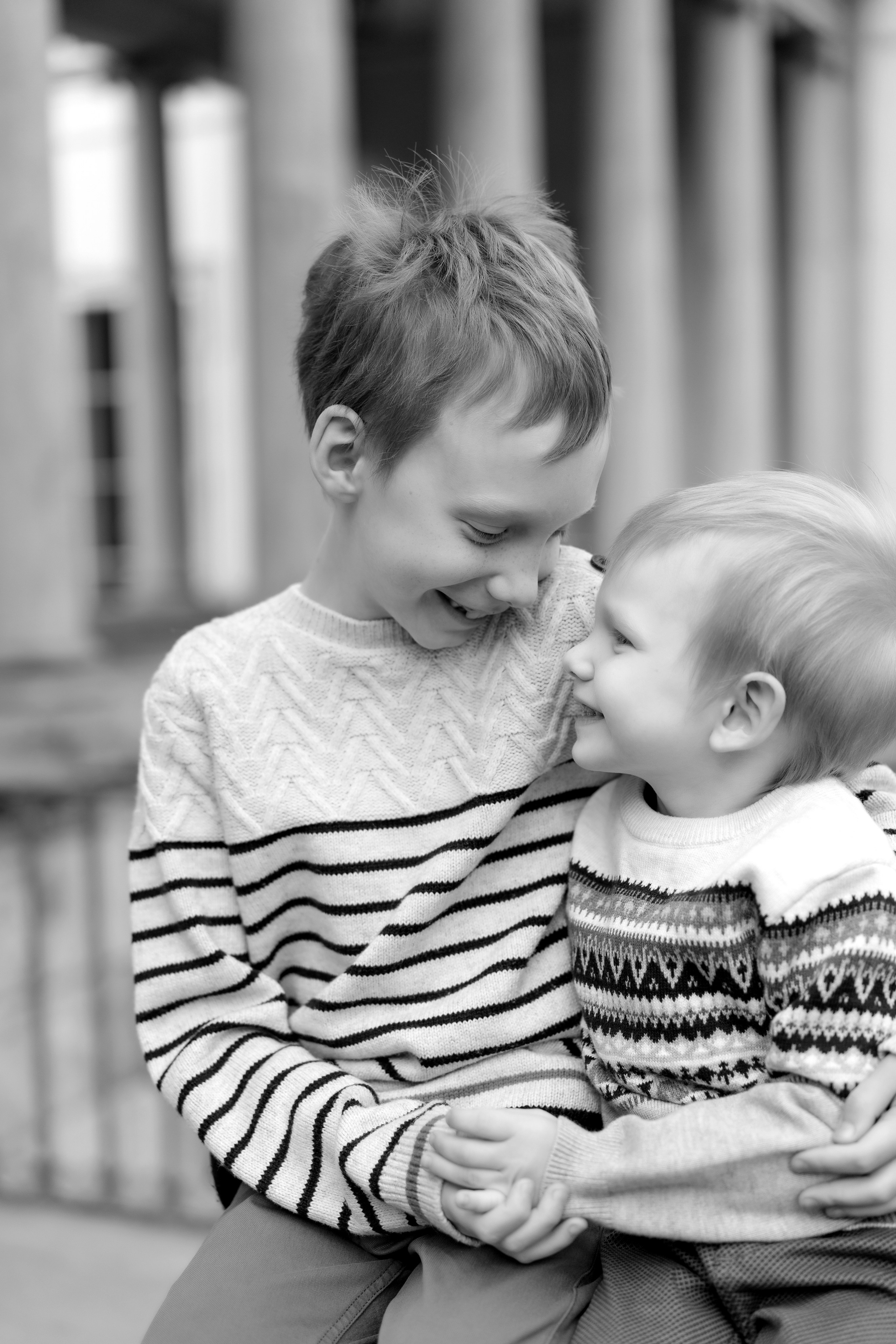 Варшава. Парк Лазенки. Семейный и свадебный фотограф Минск, Беларусь Анна Орловская