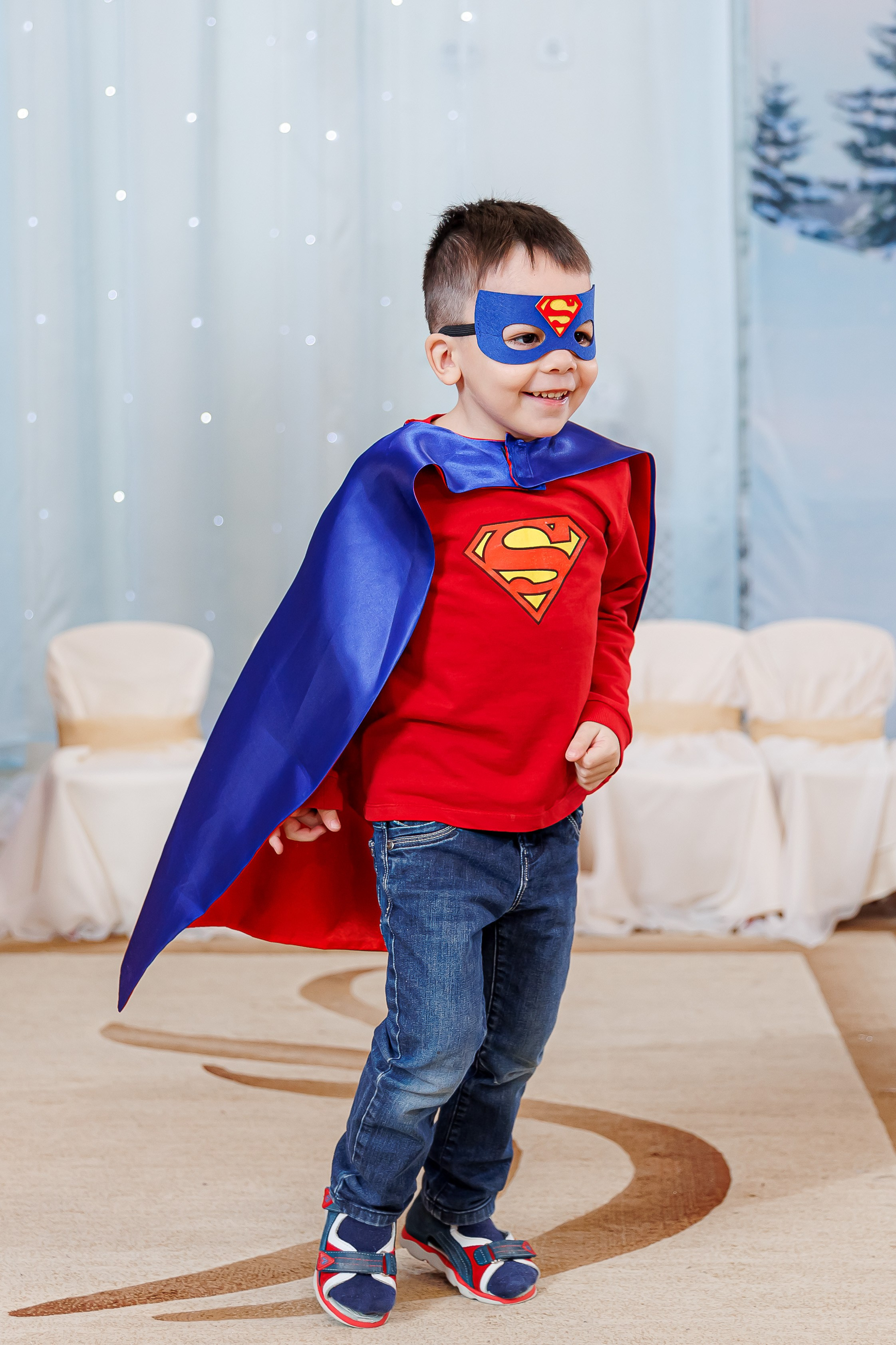 Портфолио утренники в детском саду. Семейный и детский фотограф Комина Елена, Власиха, Одинцово