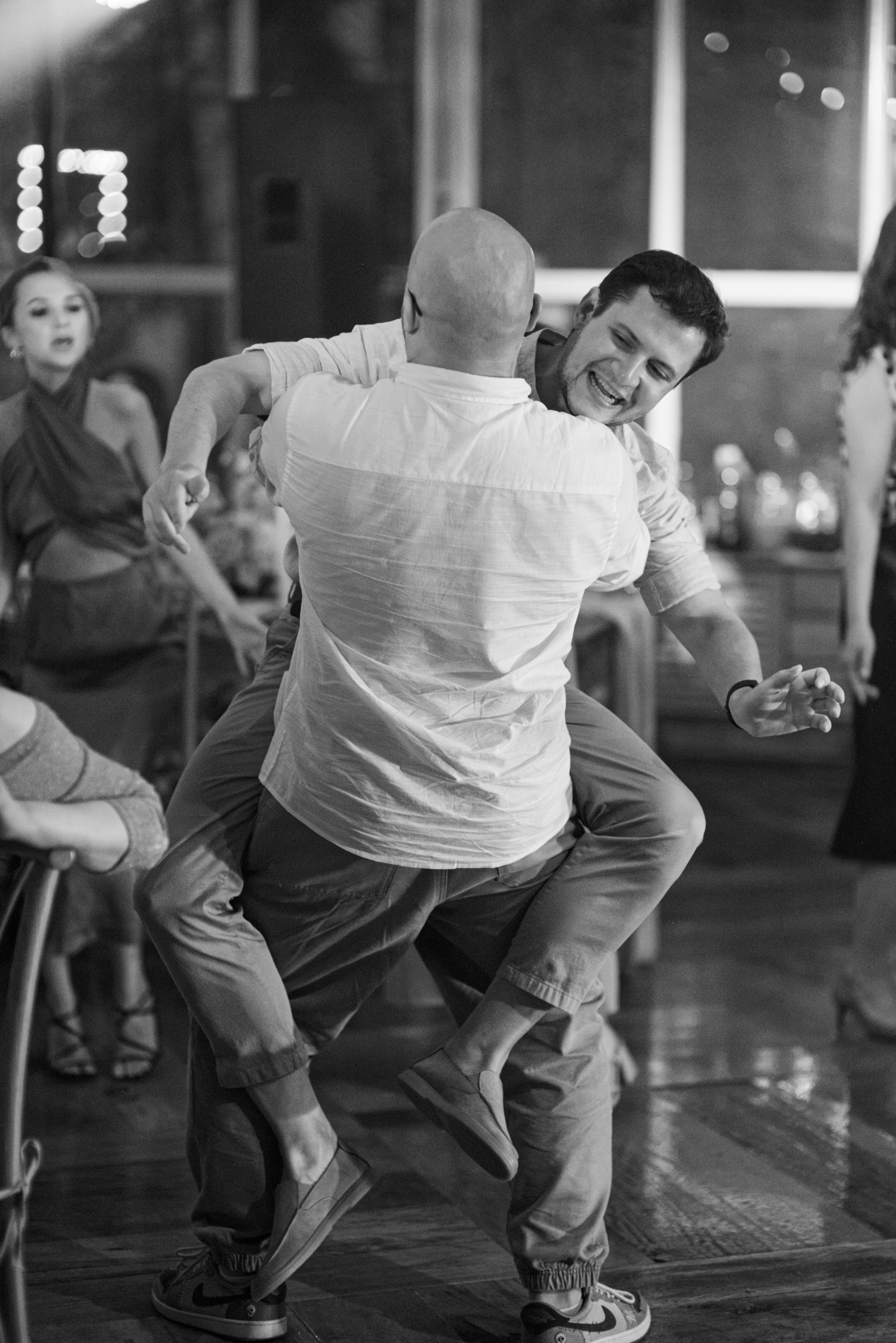 Юля и Антон. Свадебный фотограф в России и заграницей — Ольга Каретникова