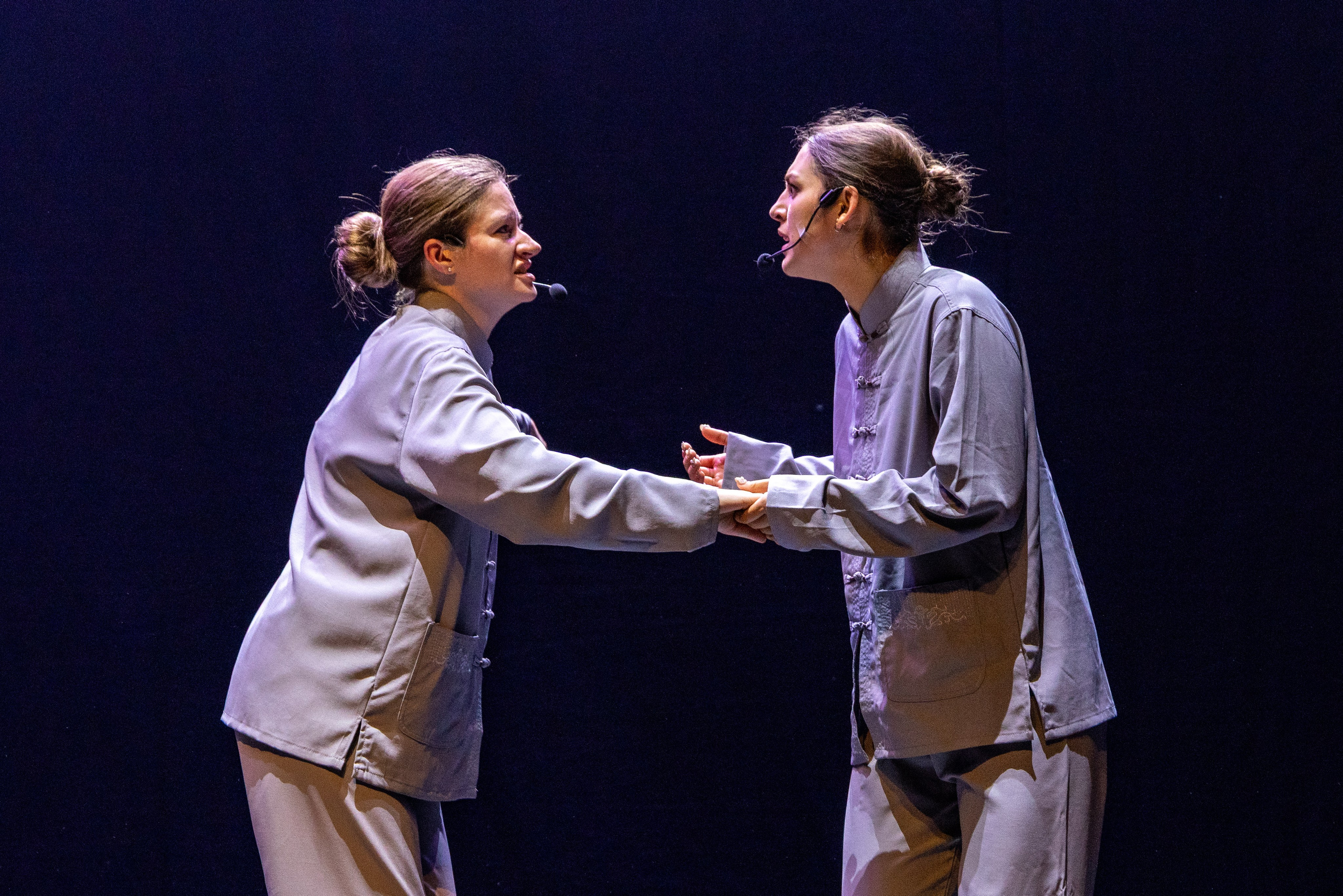 LIBERTY SS'25. Фотограф Вадим Бодылев