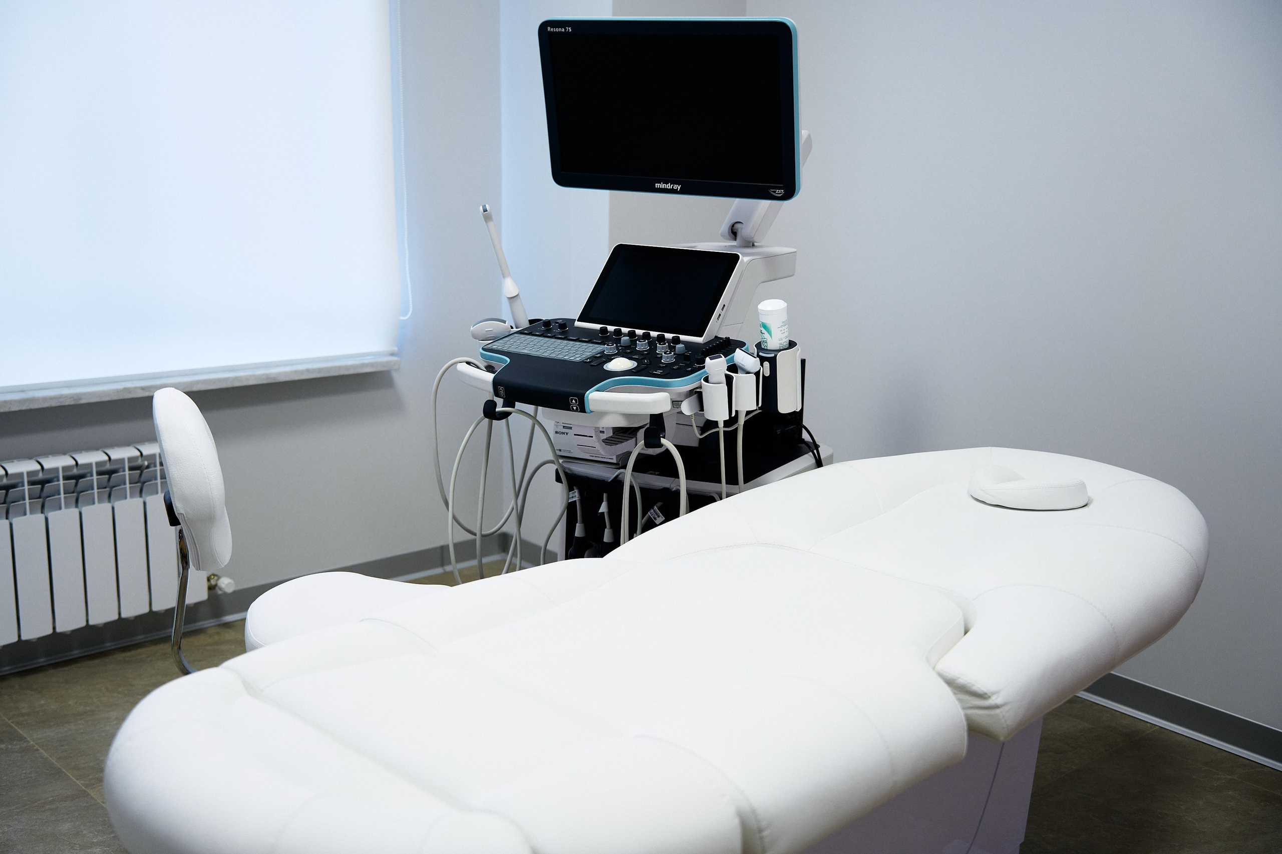 Интерьерная съемка 1881. Фотограф в Хабаровске