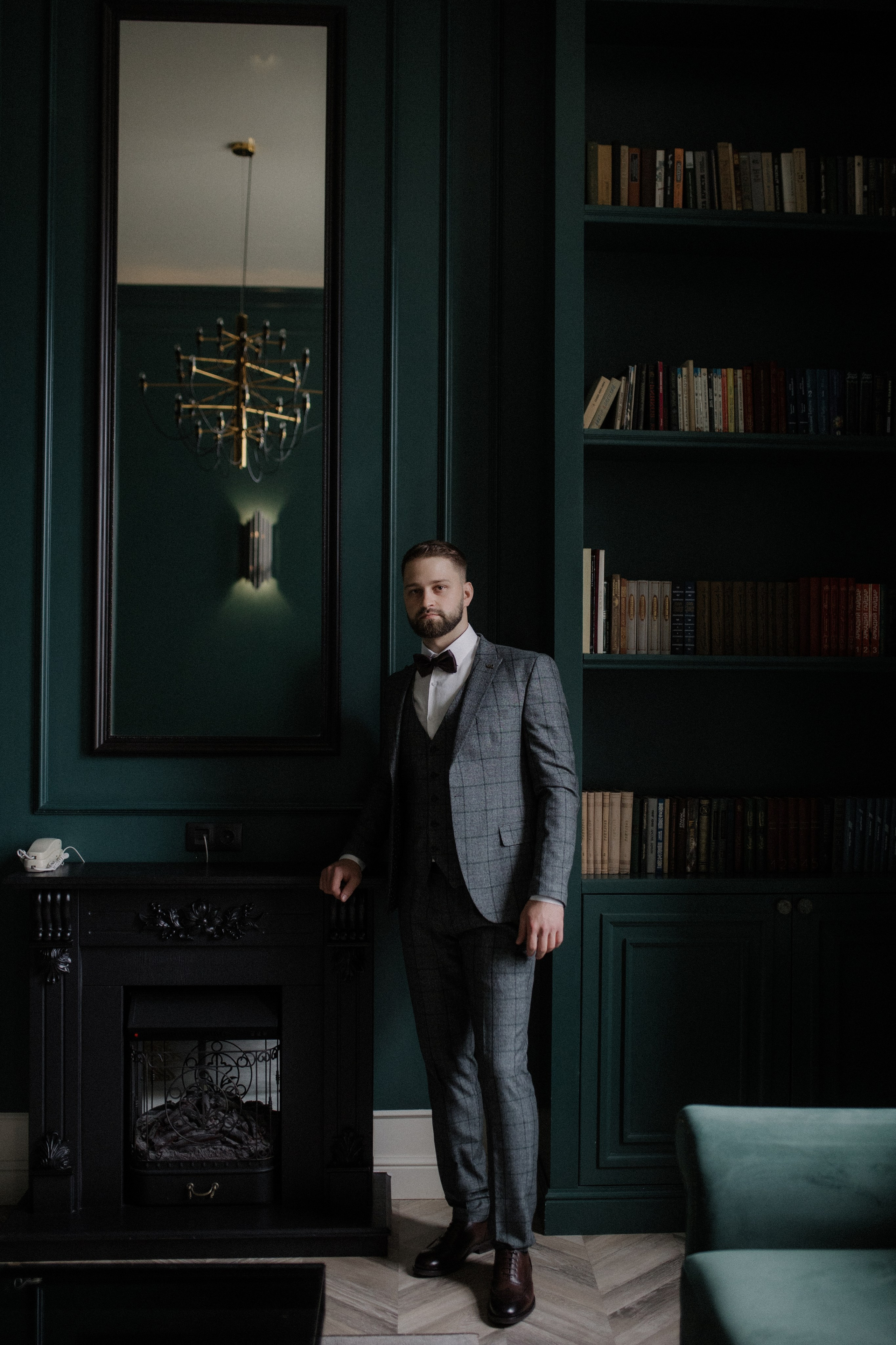 D & D. Свадебный и семейный фотограф в Астрахани Сергунова Наталья