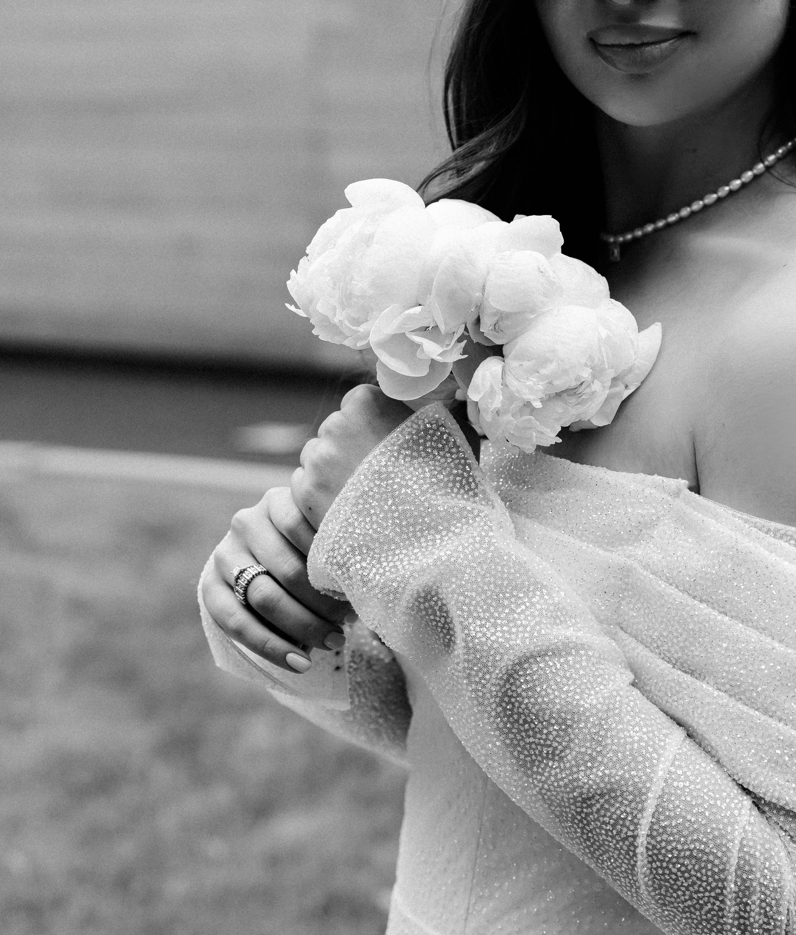 Александр и Екатерина. Фотограф Елизавета Савина