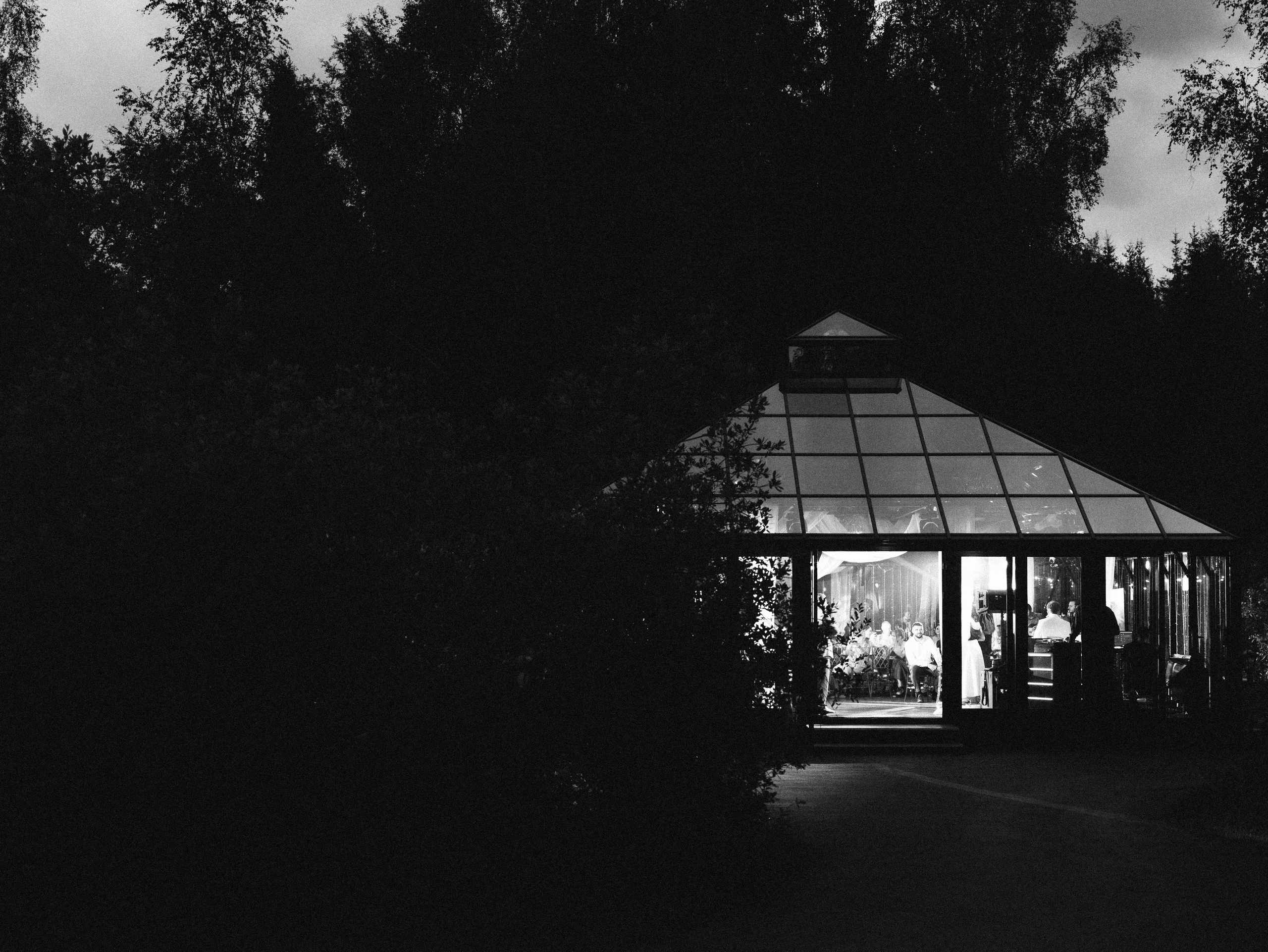 Дарья & Влад. Оформление свадеб, декор свадеб Вера Маркова, Москва