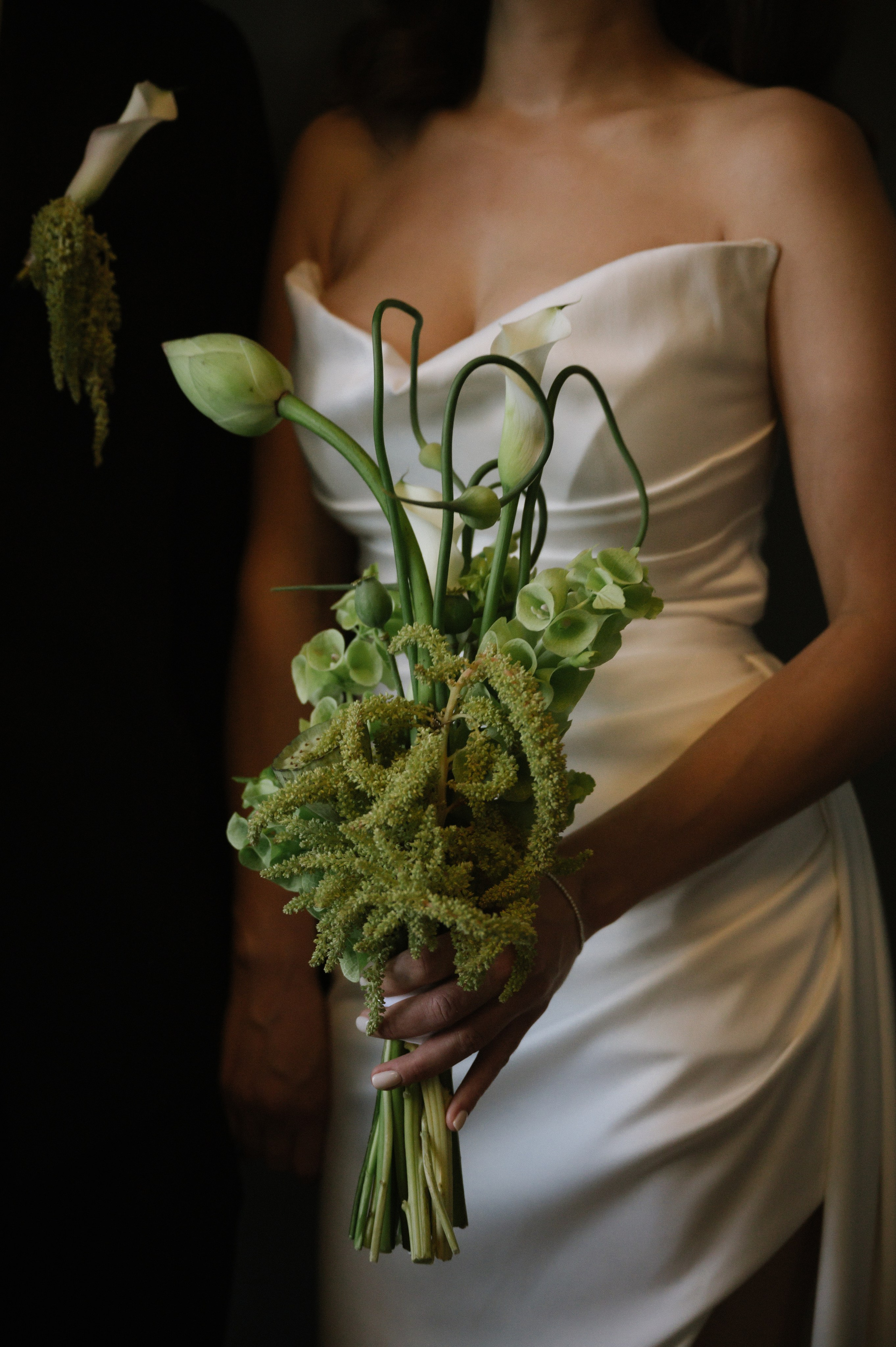 Никита & Катя. Оформление свадеб, декор свадеб Вера Маркова, Москва