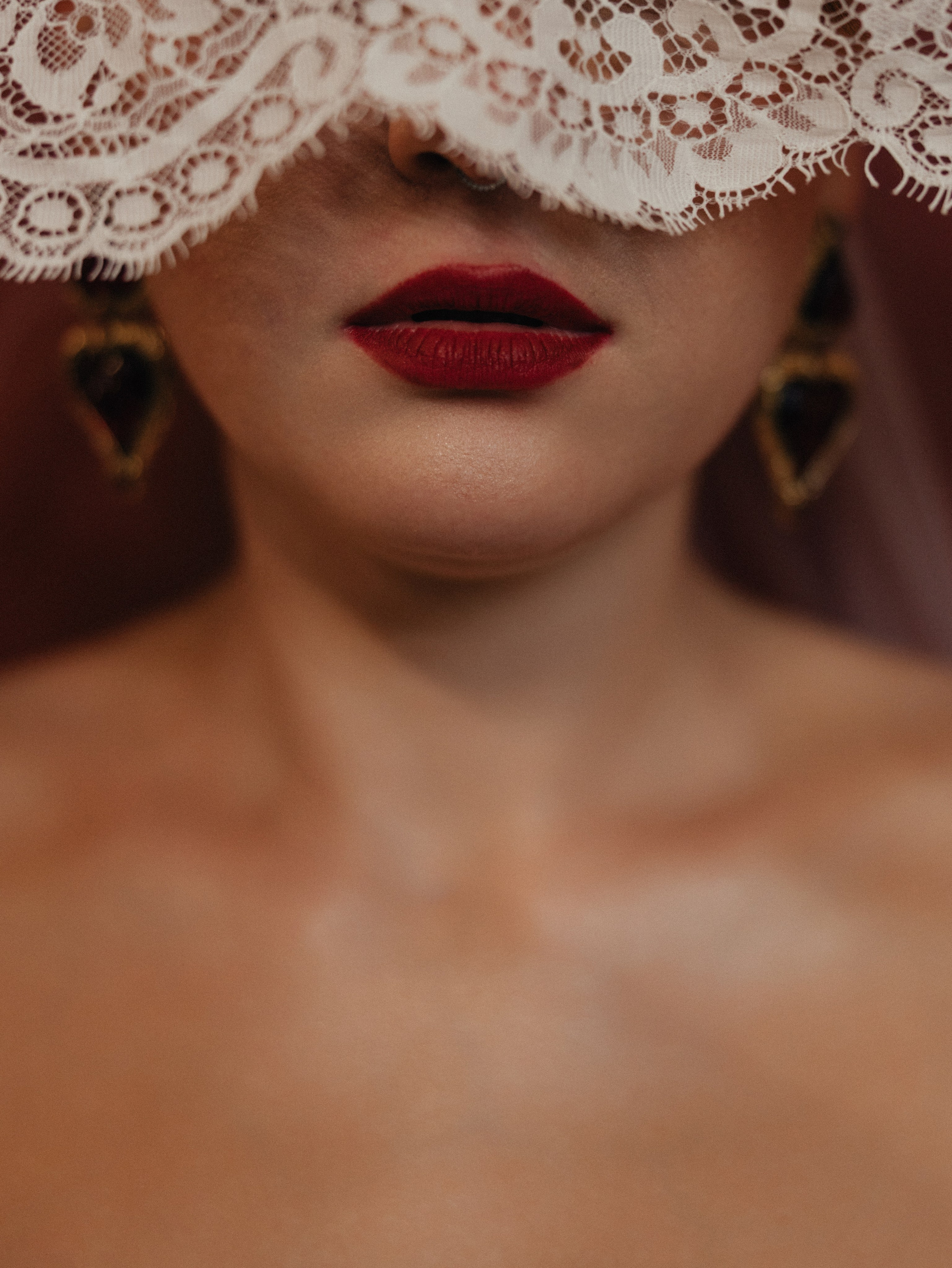 Lady in red. Фотограф Санкт-Петербург