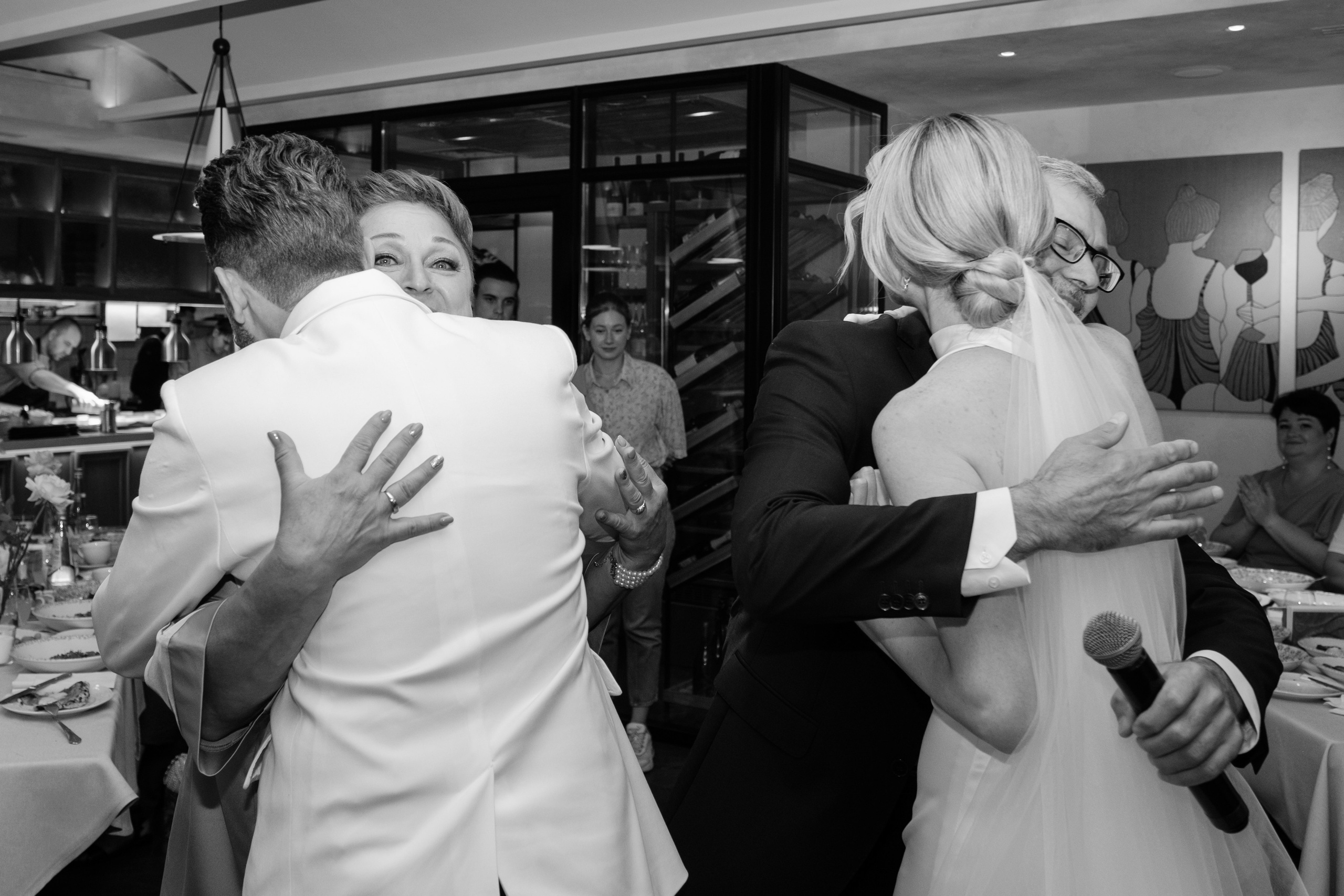 Alexander Alina. Wedding photographer