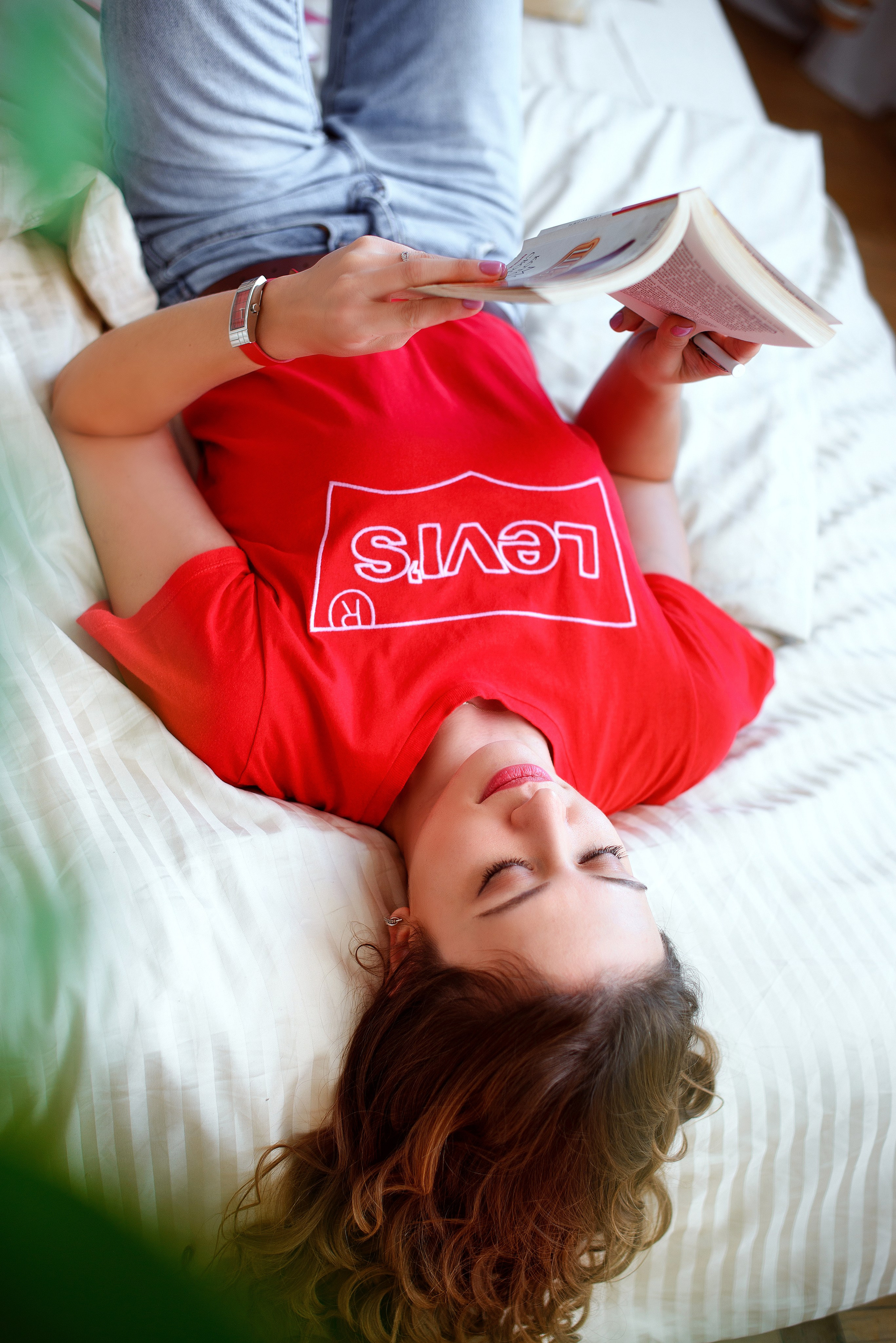 Анастасия. Фотограф Галина Лисанова, г. Брянск