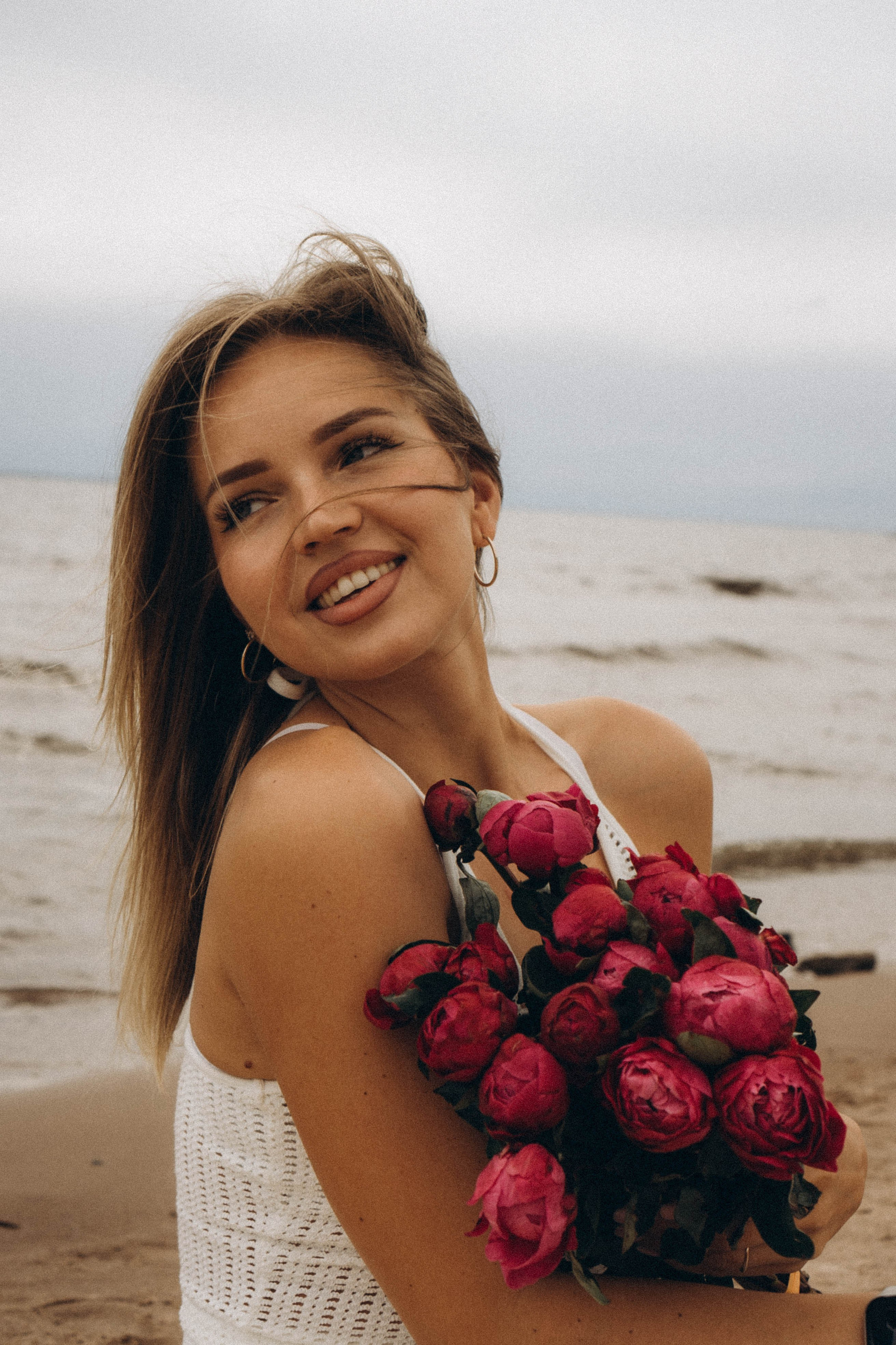 Прогулка в парке. Профессиональный фотограф, Санкт-Петербург — Виктория Богомолова