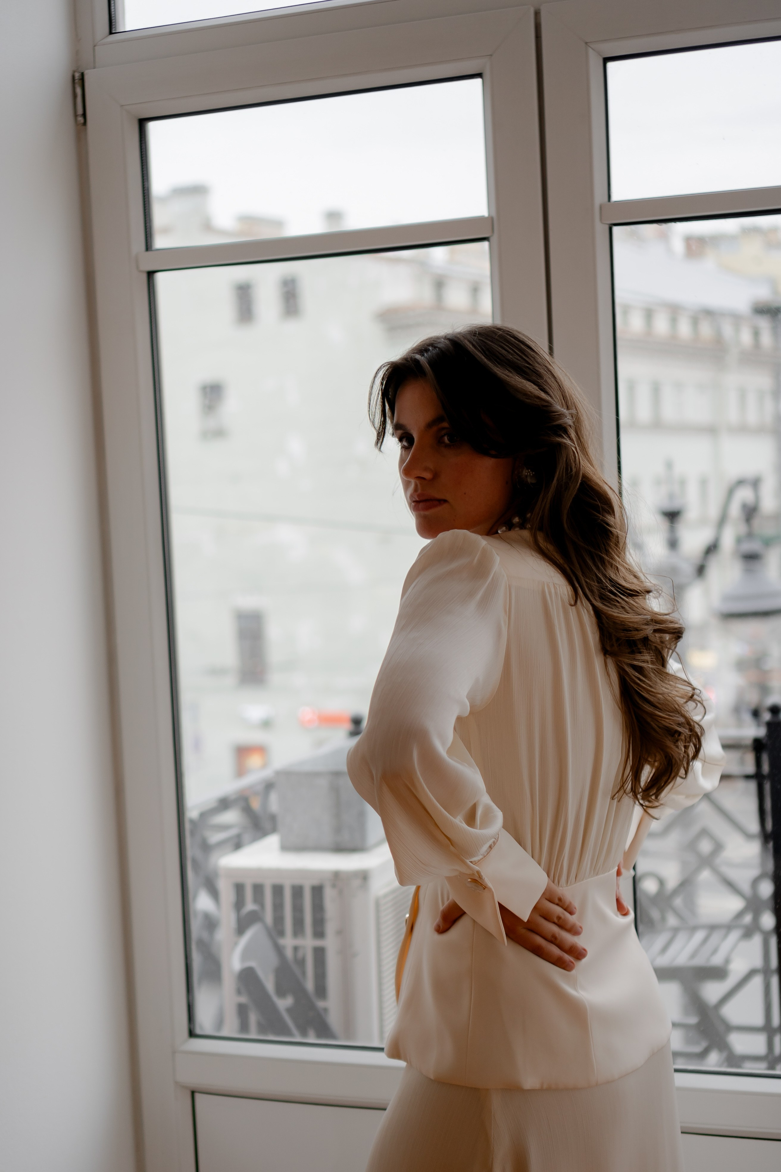 УТРО ЖЕНИХА И НЕВЕСТЫ СВАДЕБНАЯ СЬЕМКА ПАРЫ. Профессиональный фотограф, Санкт-Петербург — Виктория Богомолова