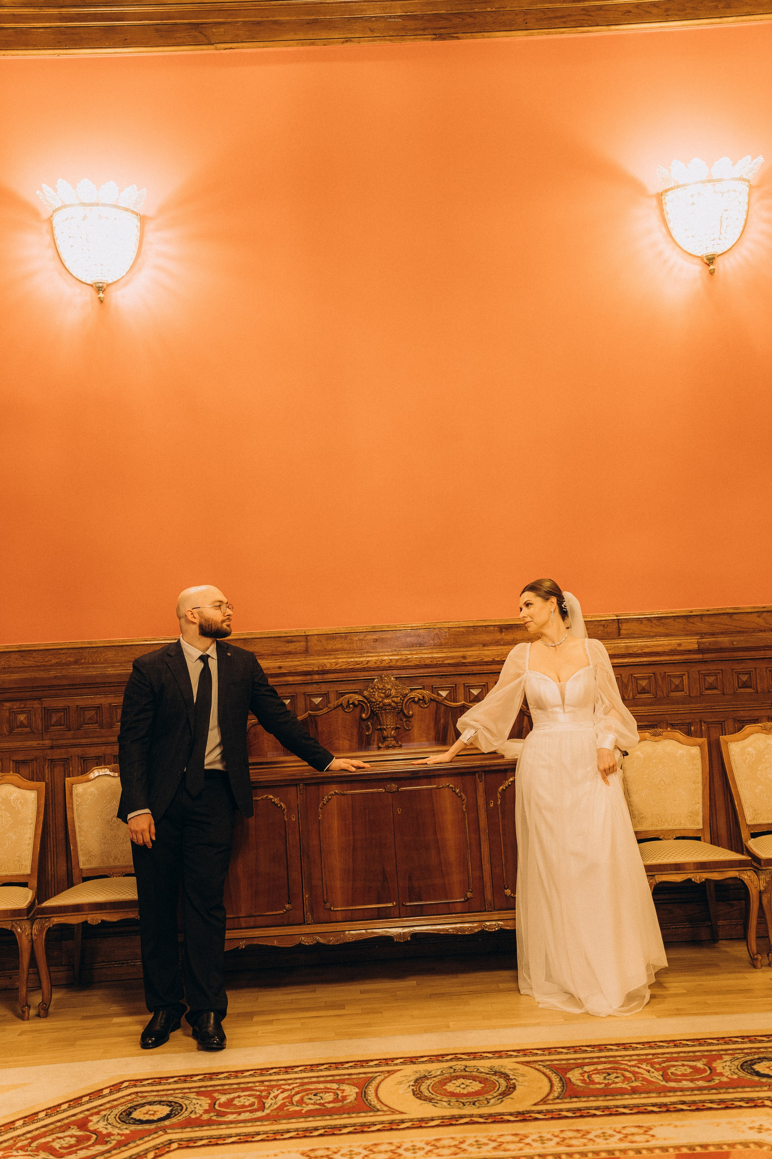 СВАДЕБНАЯ СЬЕМКА ВО ВТОРОМ ДВОРЦЕ (ДЕКАБРЬ) ТАКЖЕ СЬЕМКА В СТУДИИ НА ЧЕРНЫШЕВСКОЙ. Профессиональный фотограф, Санкт-Петербург — Виктория Богомолова