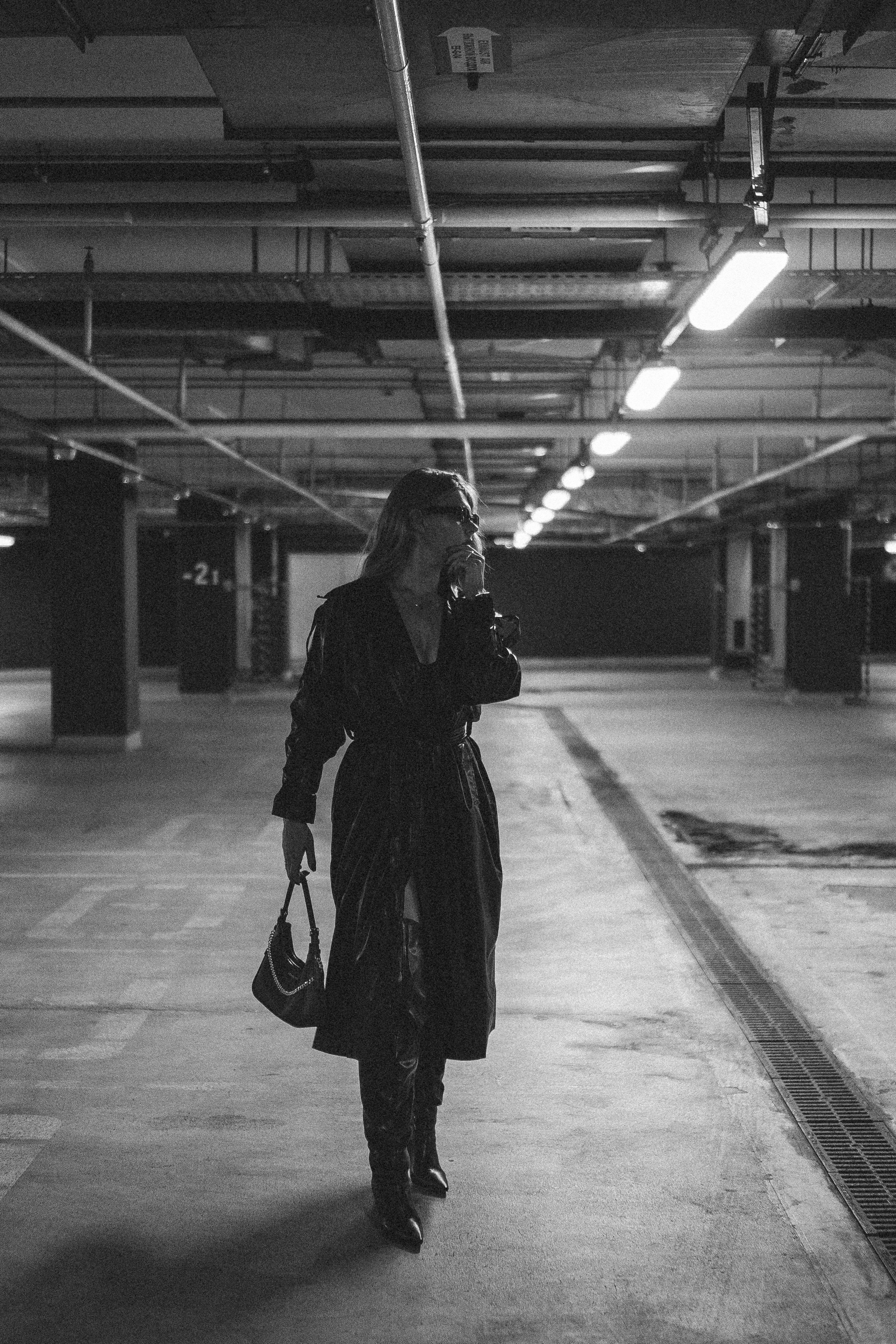 ЧБ. Профессиональный фотограф, Санкт-Петербург — Виктория Богомолова