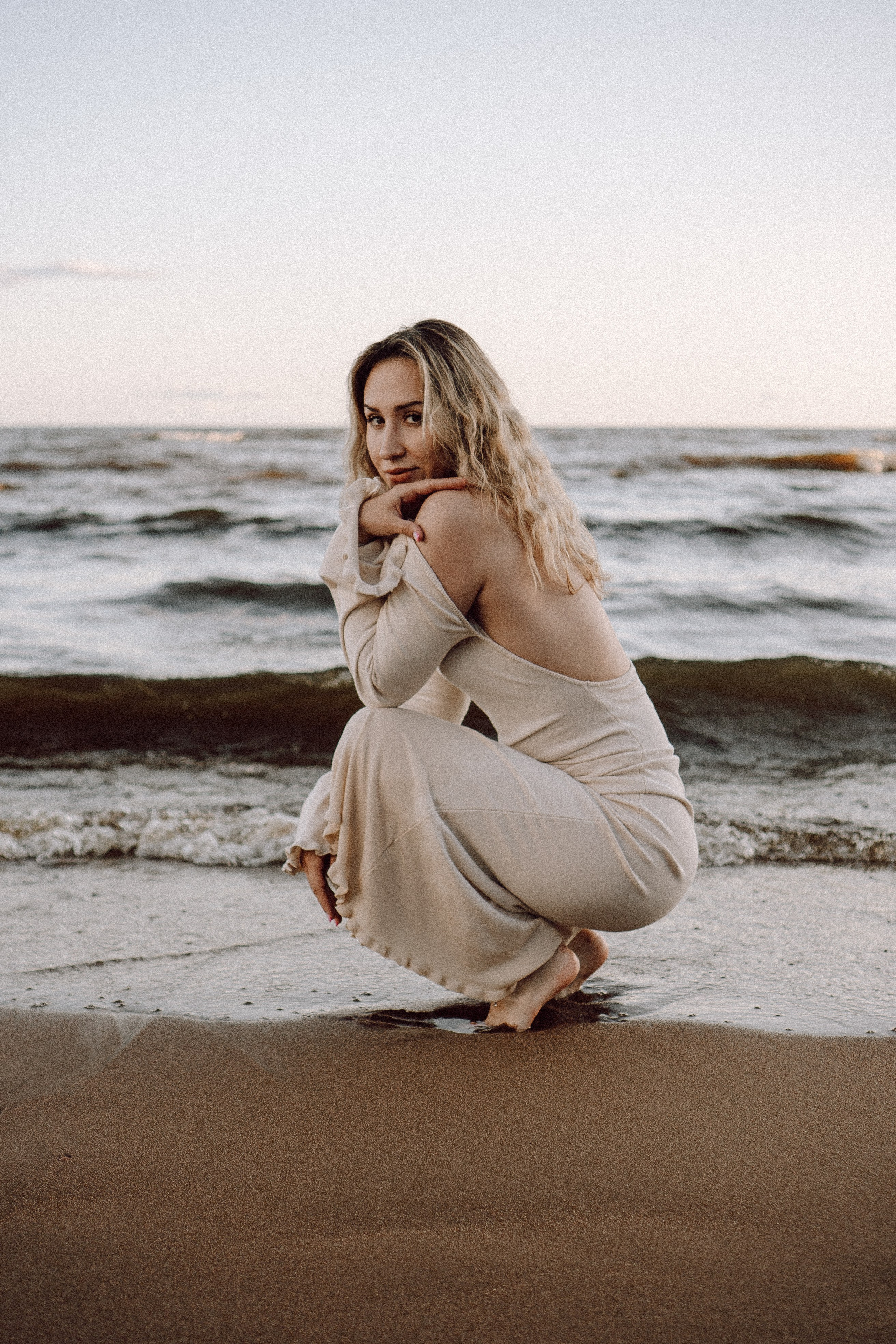 РОМАНТИКА ФИНСКОГО ЗАЛИВА. Профессиональный фотограф, Санкт-Петербург — Виктория Богомолова