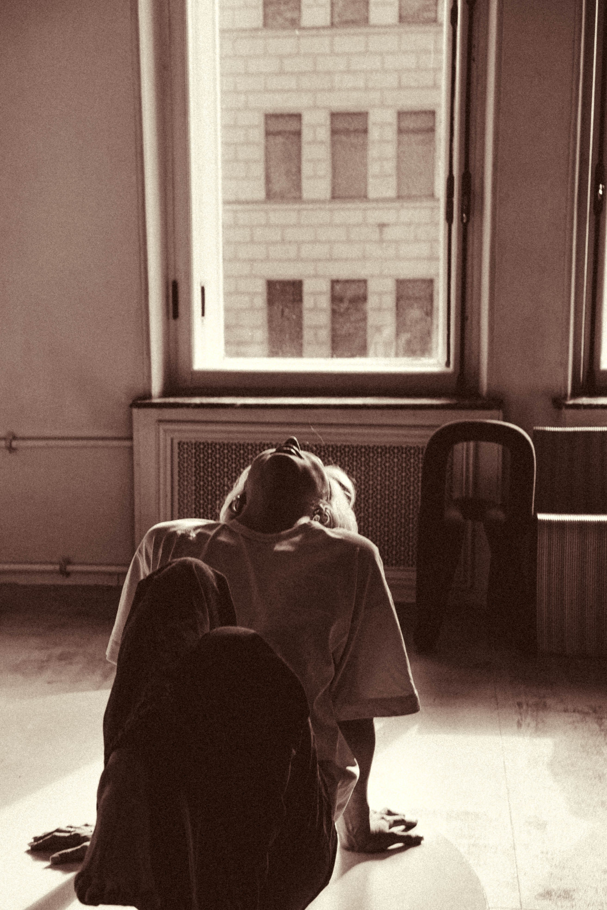 Винтажный стиль. Профессиональный фотограф, Санкт-Петербург — Виктория Богомолова