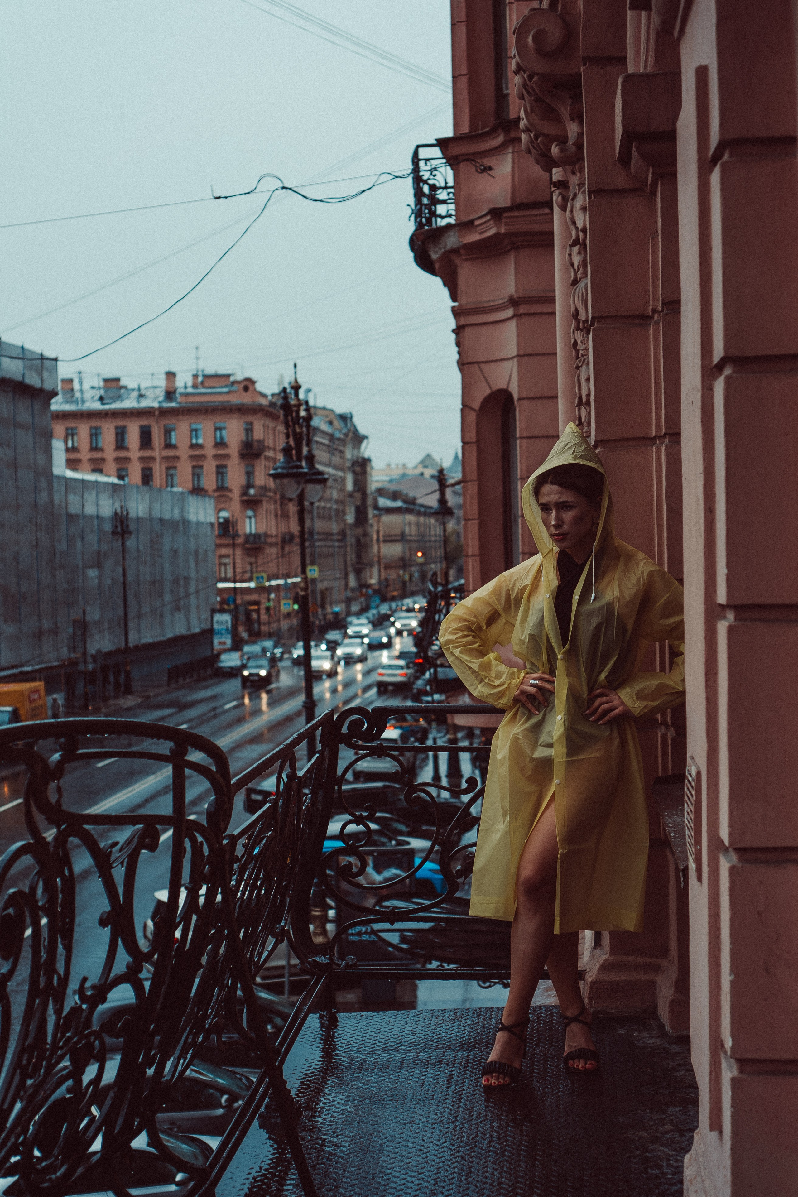 НЕМНОЖКО ИТАЛИИ. Профессиональный фотограф, Санкт-Петербург — Виктория Богомолова