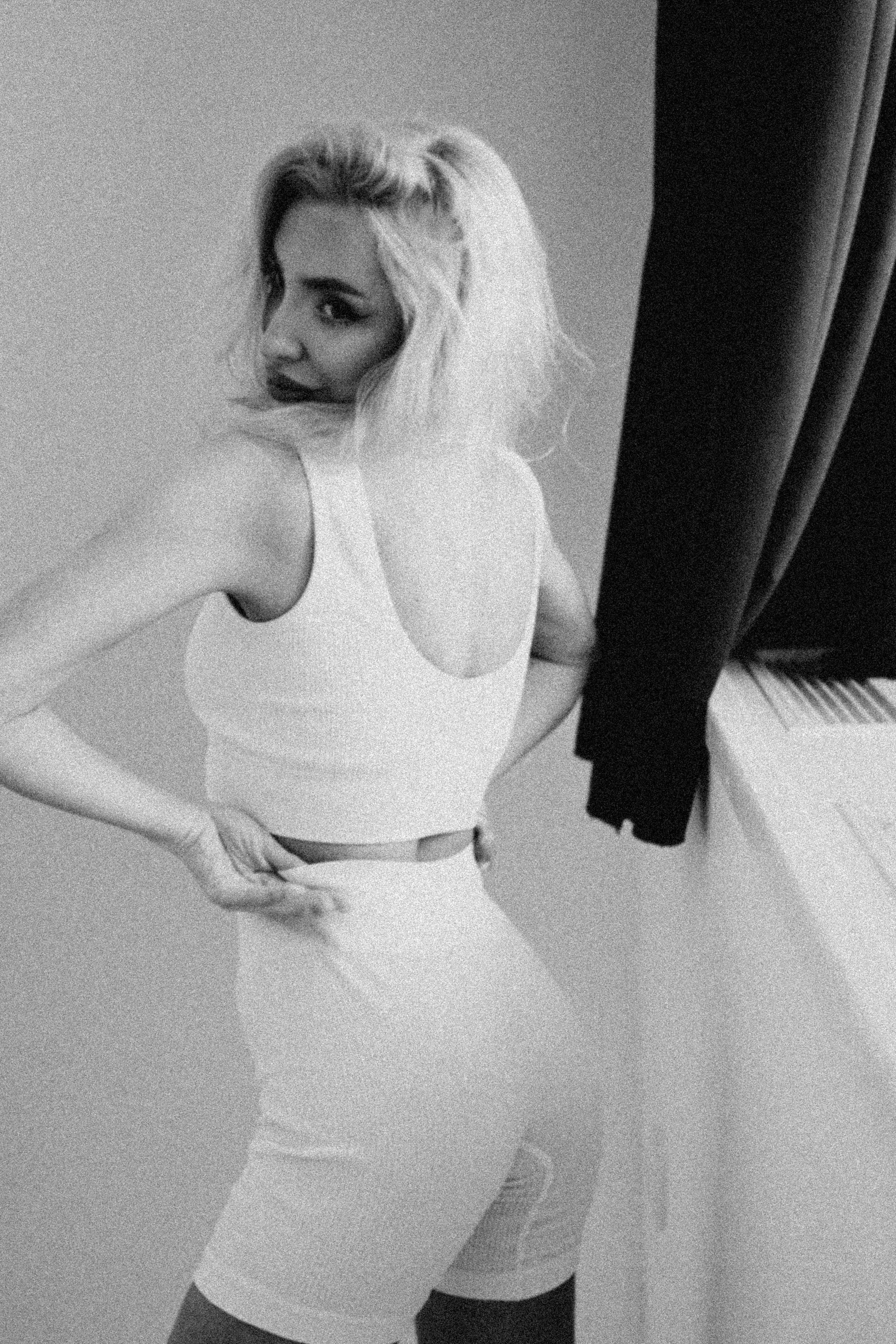 Студия. Профессиональный фотограф, Санкт-Петербург — Виктория Богомолова