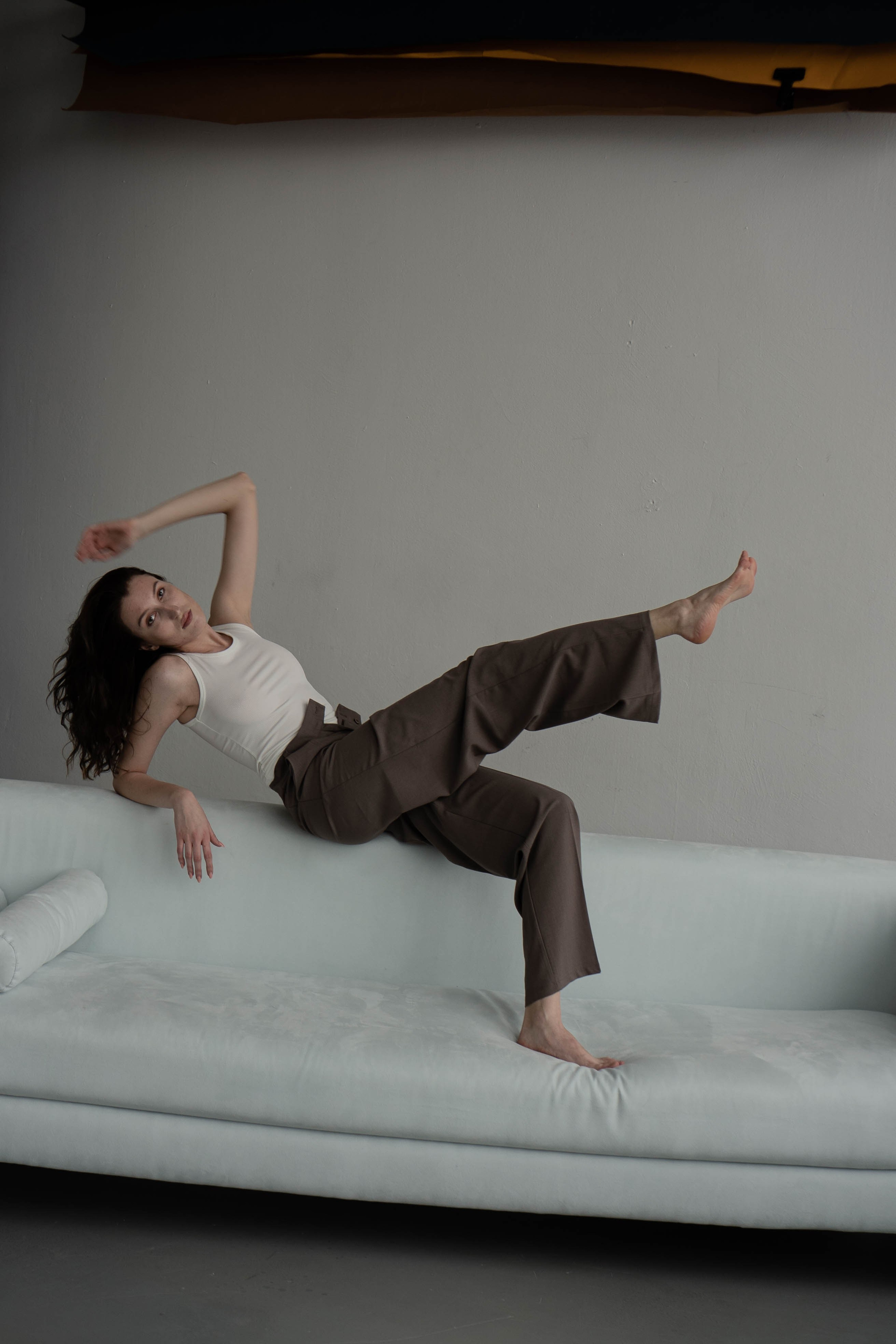 Студийная. Профессиональный фотограф, Санкт-Петербург — Виктория Богомолова