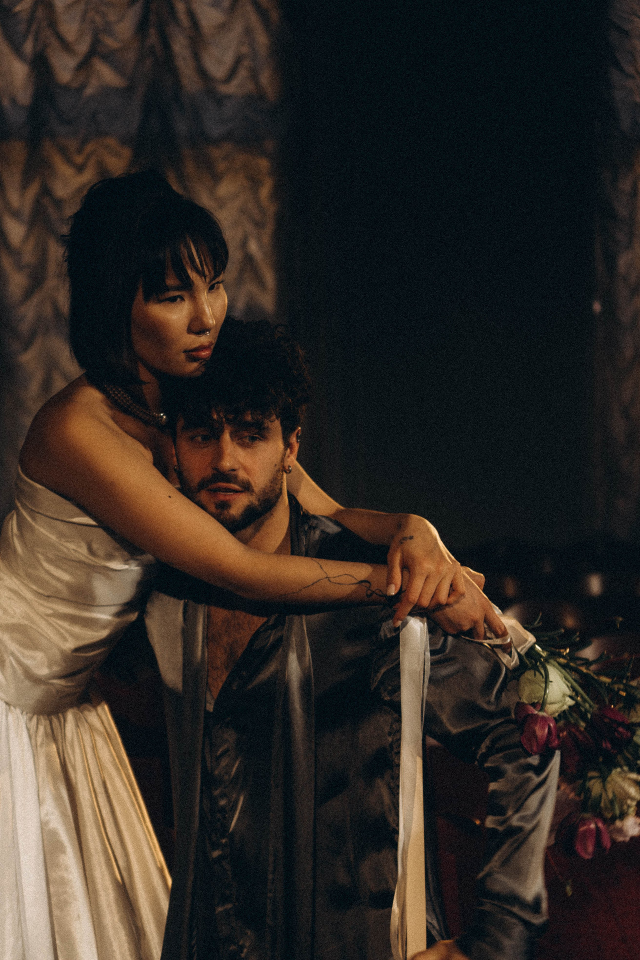 СВАБЕДНАЯ ФОТСЕССИИЯ В ОДНОМ ИЗ ЗАЛОВ НИКОЛАЕВСКОГО ДВОРЦА. Профессиональный фотограф, Санкт-Петербург — Виктория Богомолова