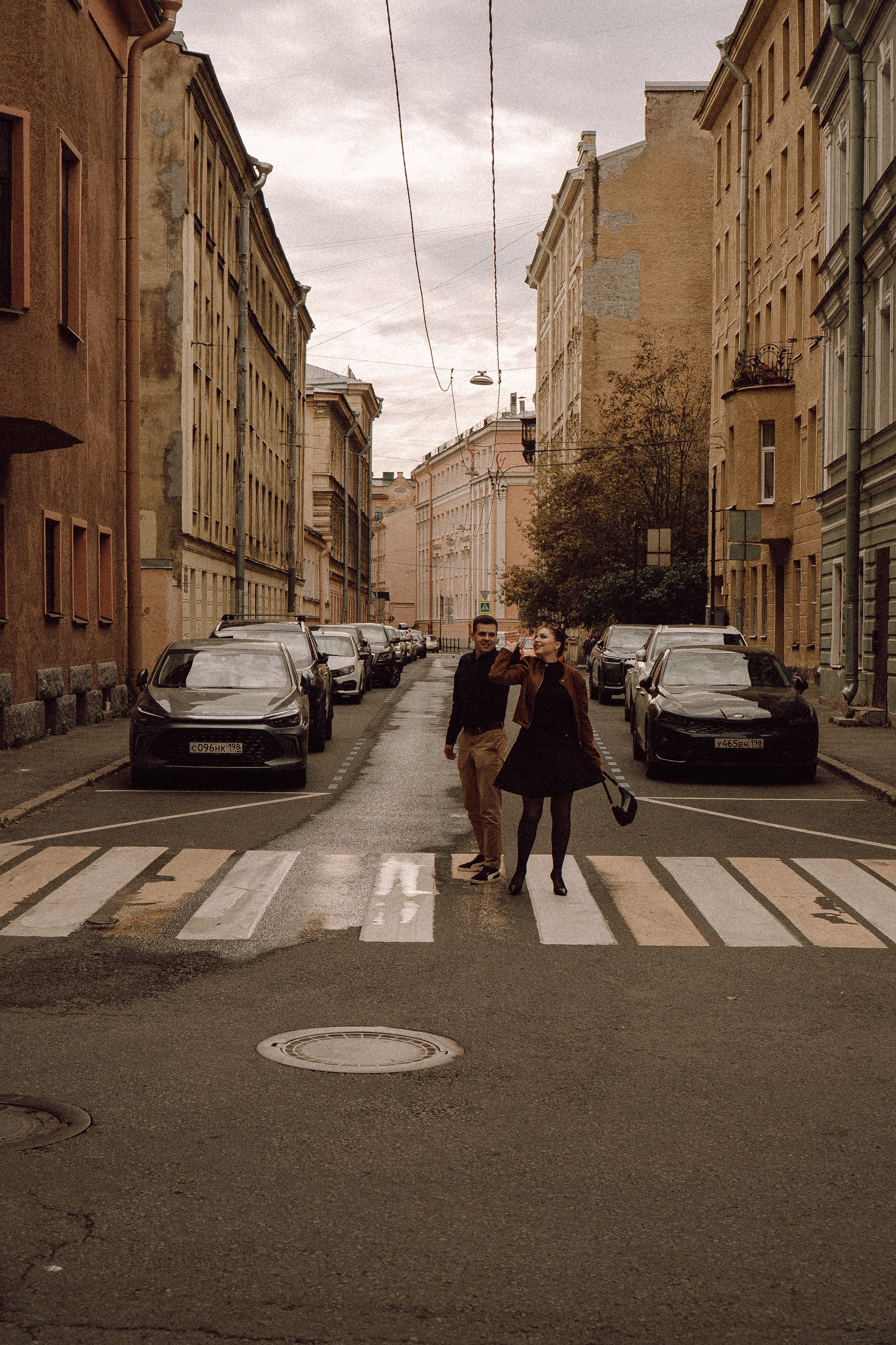 LOVE. Профессиональный фотограф, Санкт-Петербург — Виктория Богомолова