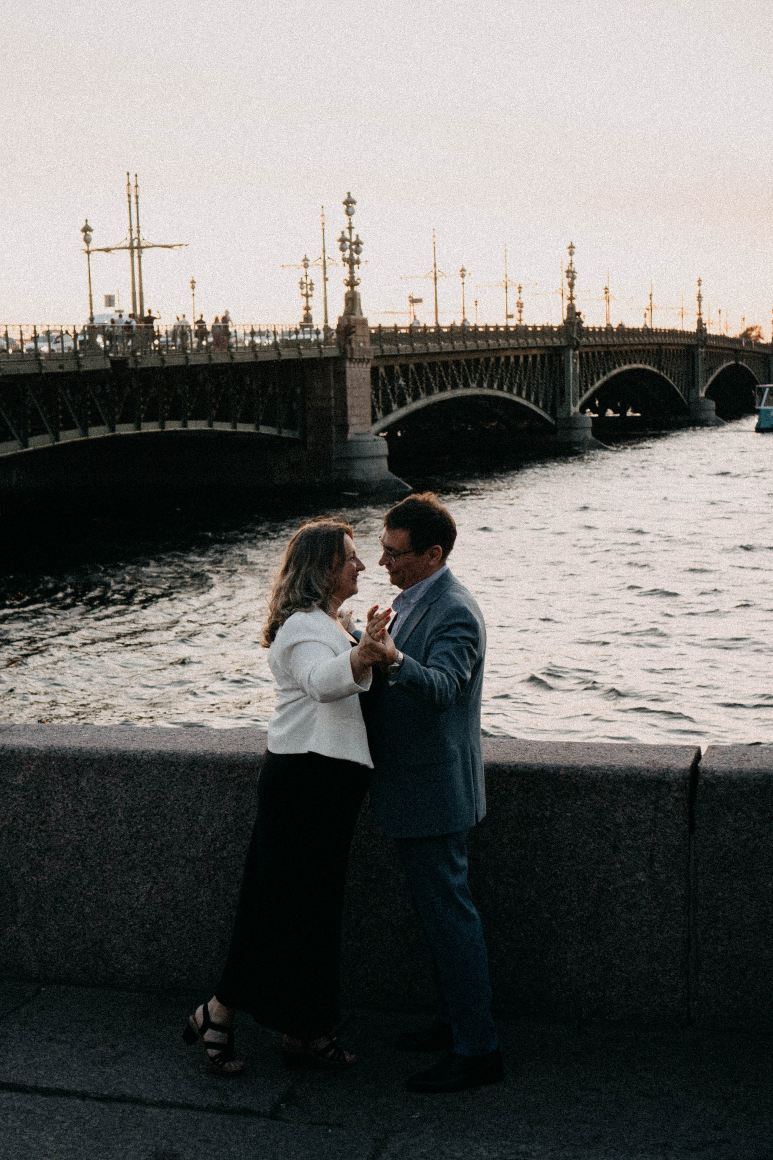 Закатная серия. Профессиональный фотограф, Санкт-Петербург — Виктория Богомолова