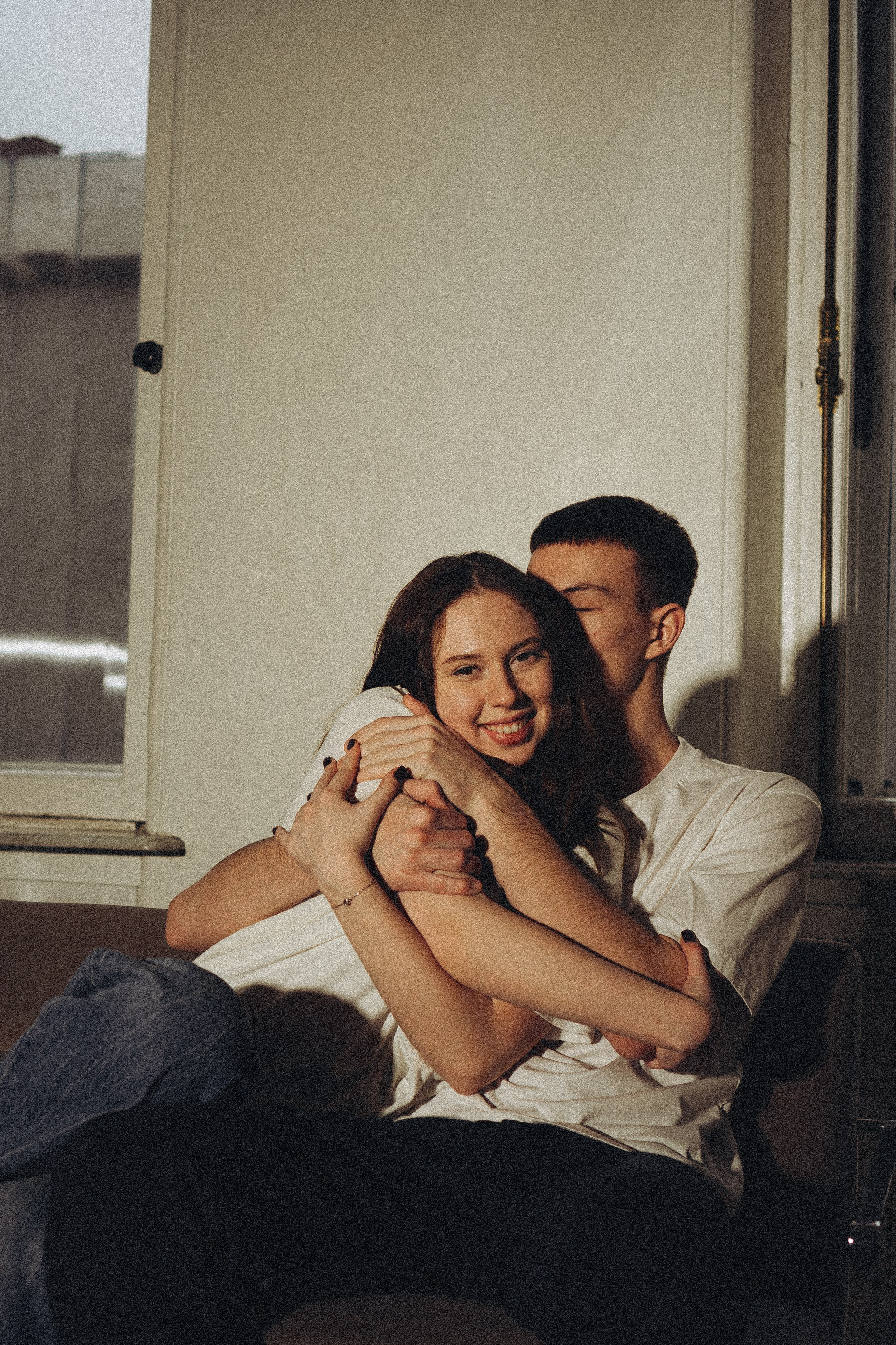 Студийная история. Профессиональный фотограф, Санкт-Петербург — Виктория Богомолова