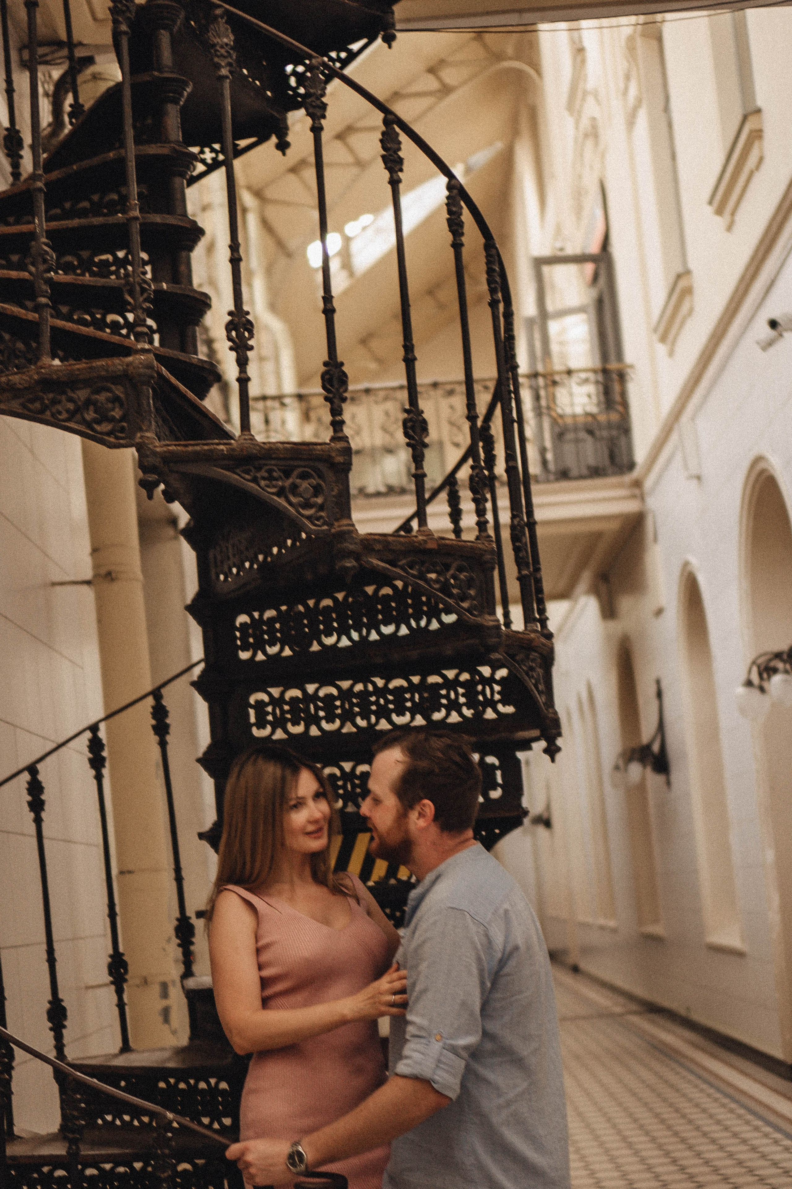 История на реальных событиях. Профессиональный фотограф, Санкт-Петербург — Виктория Богомолова