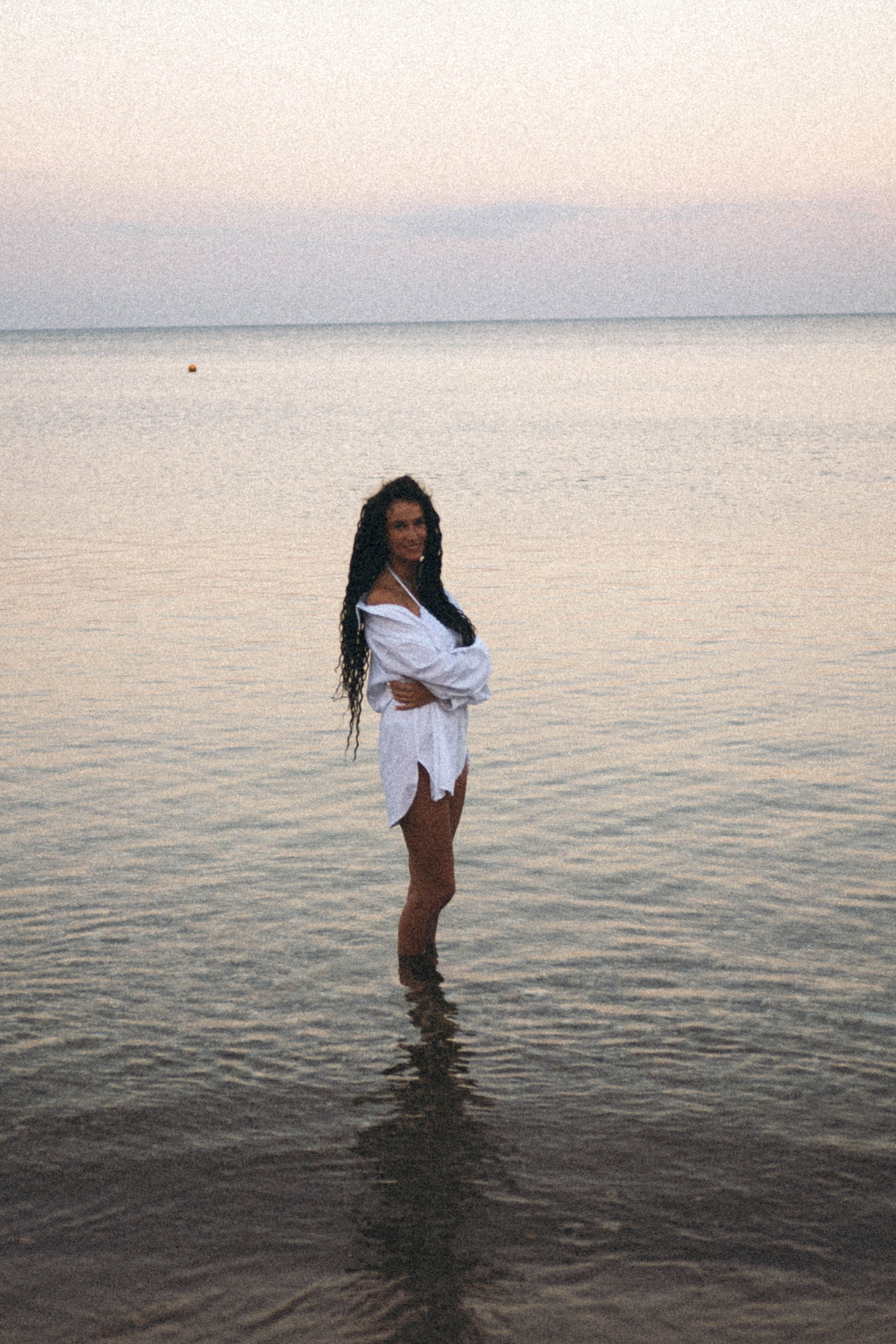 Рассвет. Профессиональный фотограф, Санкт-Петербург — Виктория Богомолова