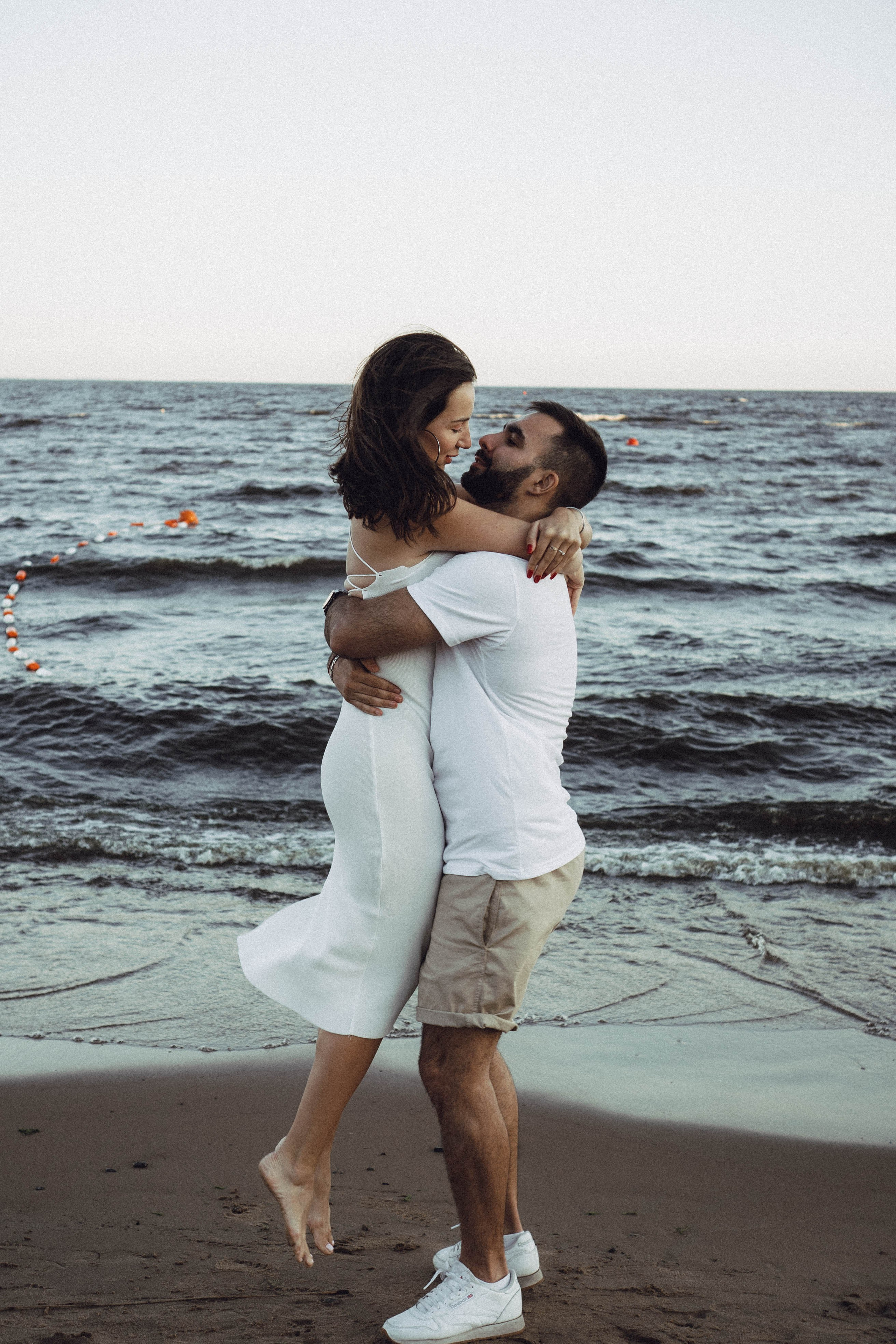 Любовь на заливе. Профессиональный фотограф, Санкт-Петербург — Виктория Богомолова