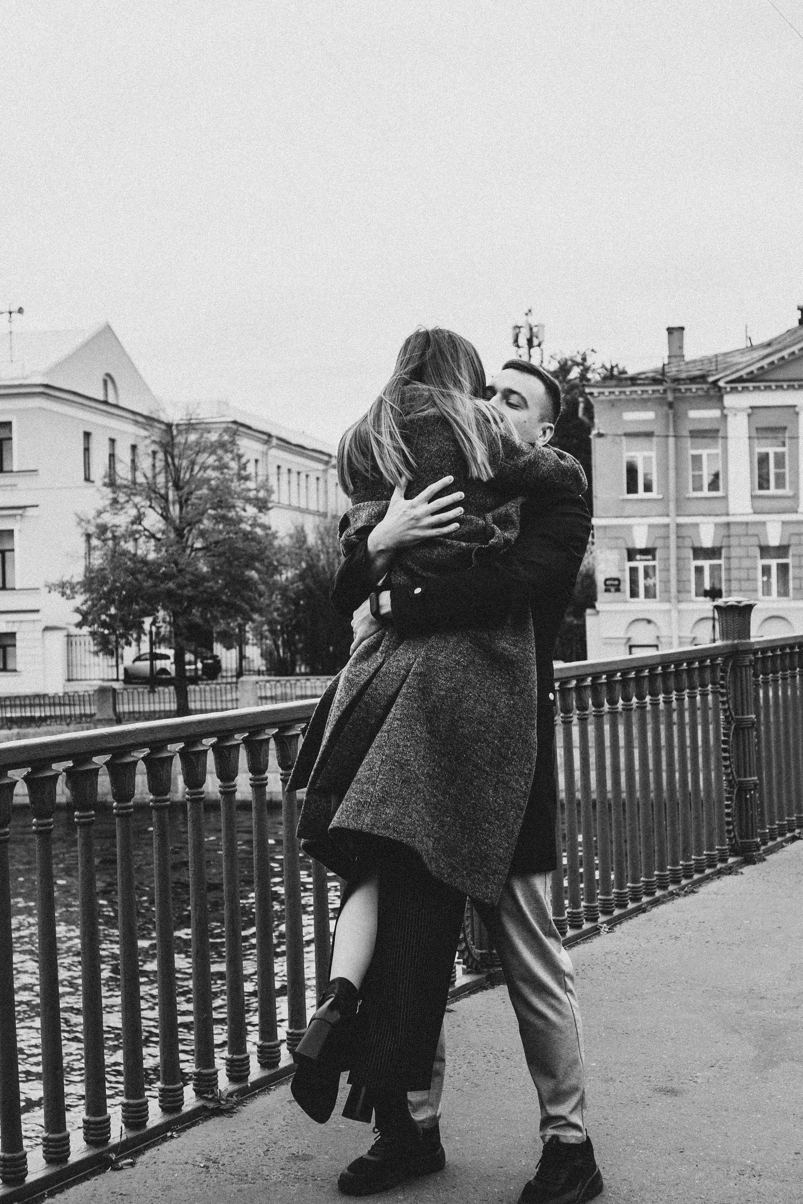 Прогулка по городу. Профессиональный фотограф, Санкт-Петербург — Виктория Богомолова