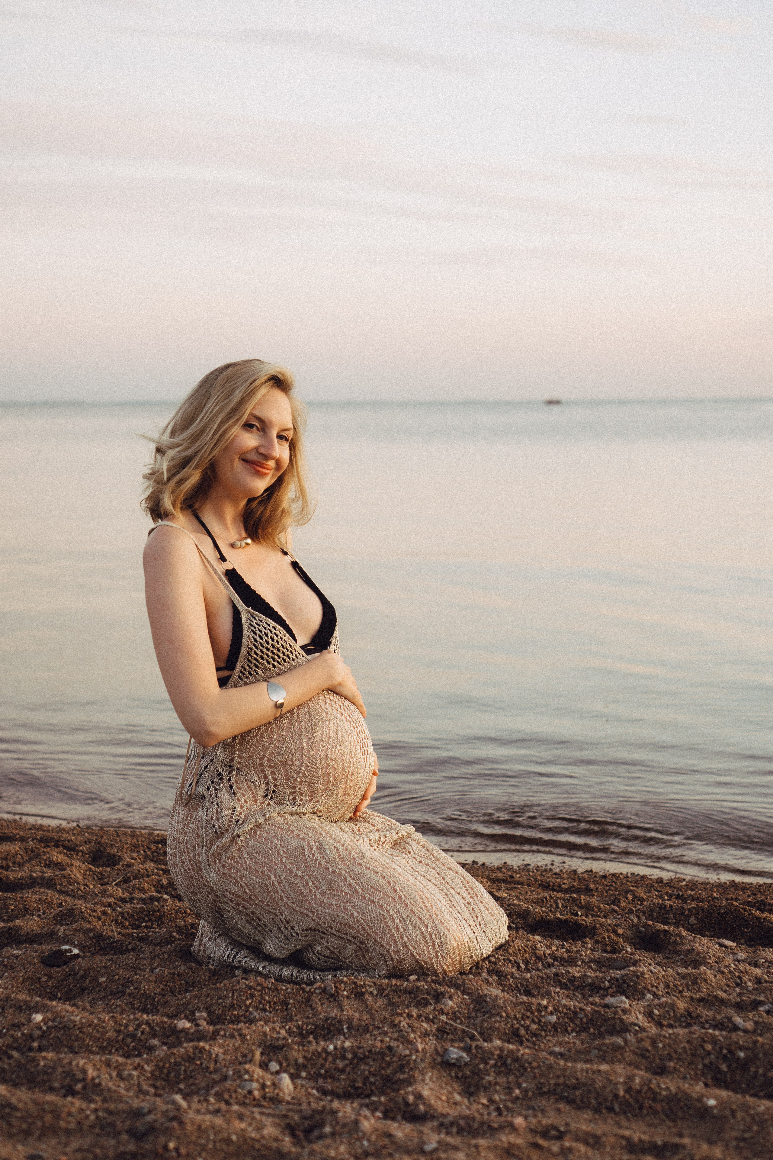 В ОЖИДАНИИ. Профессиональный фотограф, Санкт-Петербург — Виктория Богомолова