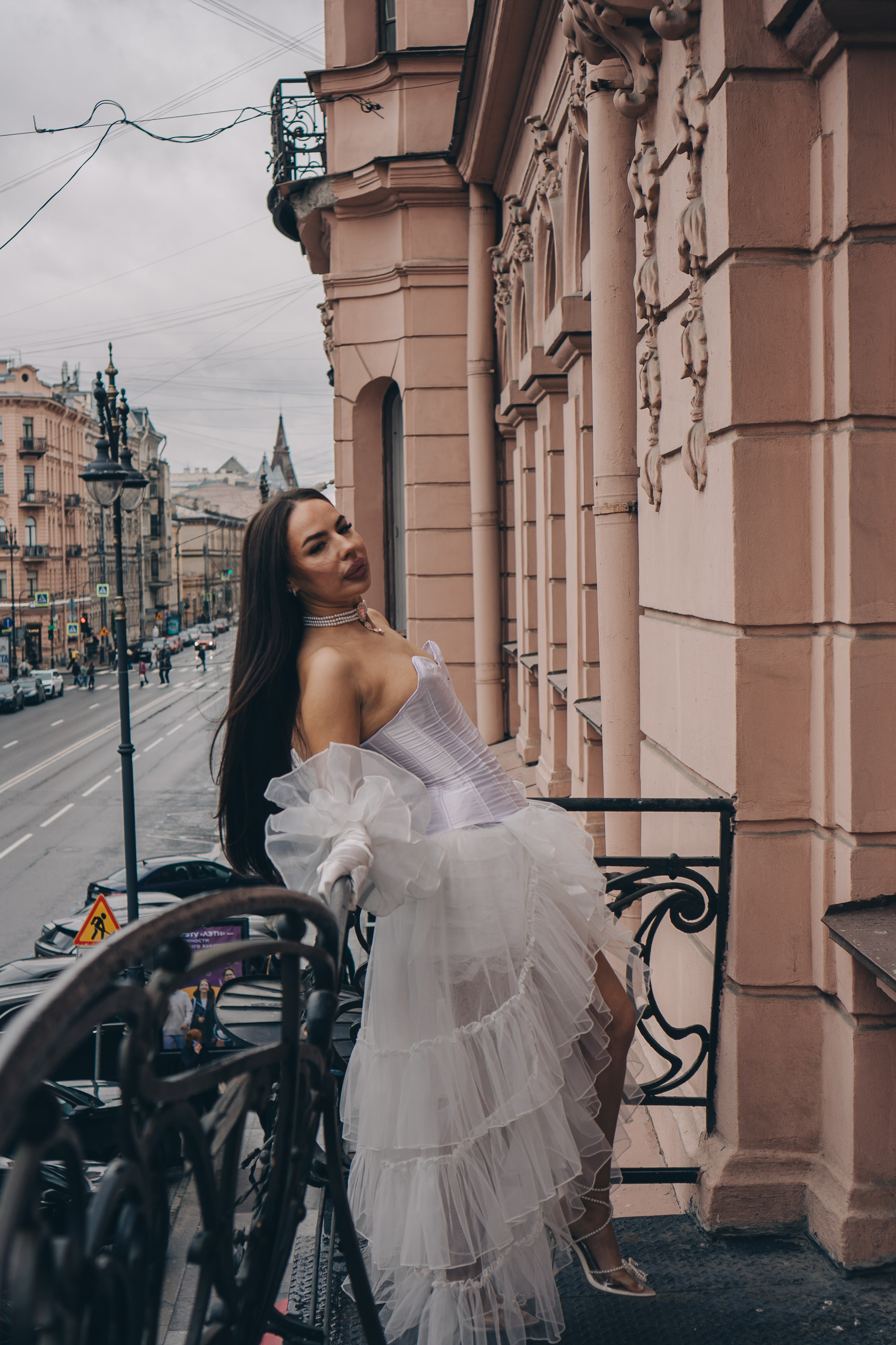 ВИНТАЖНЫЙ СТИЛЬ. Профессиональный фотограф, Санкт-Петербург — Виктория Богомолова