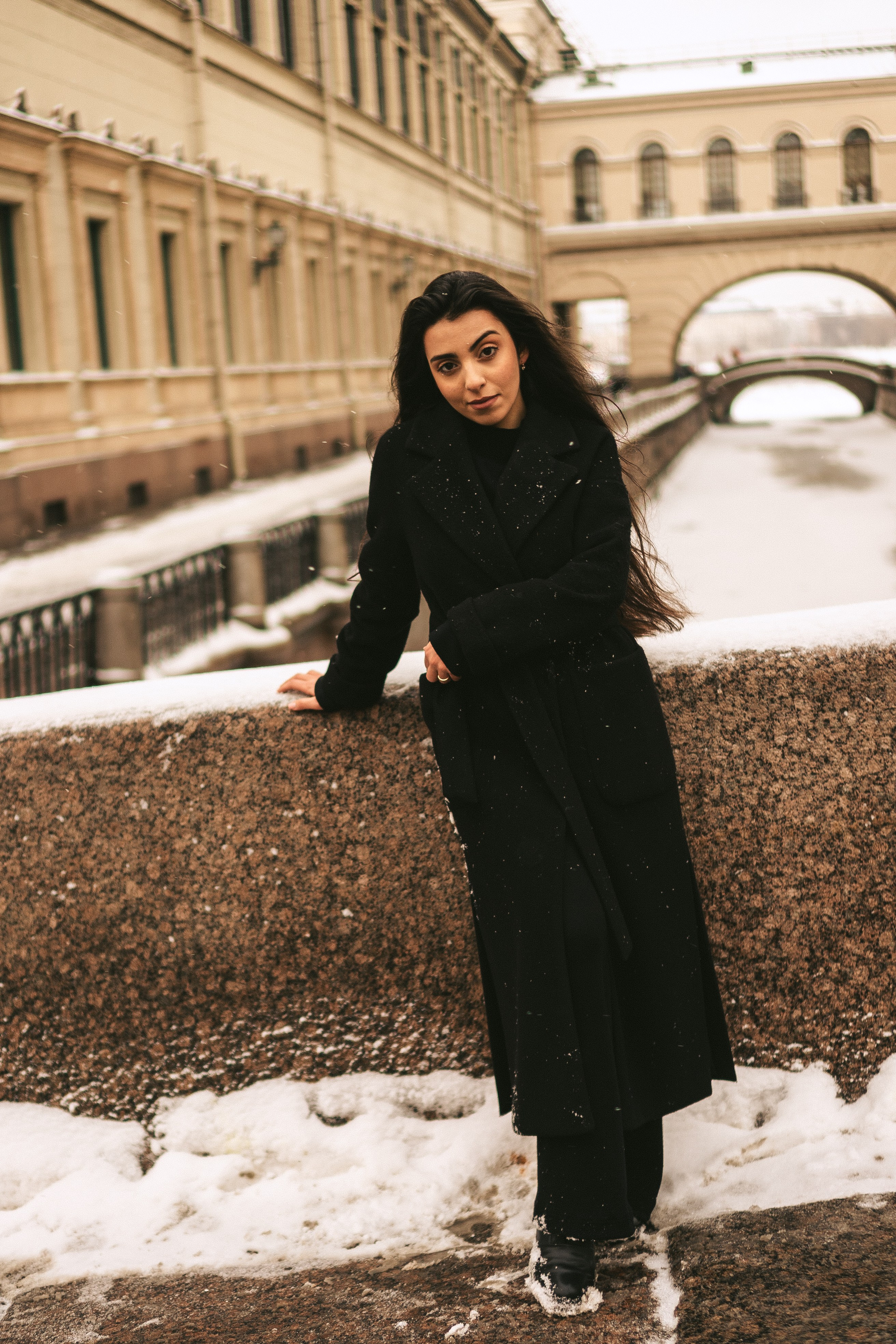 Фотосессия в Санкт-Петербурге. Профессиональный фотограф, Санкт-Петербург — Виктория Богомолова