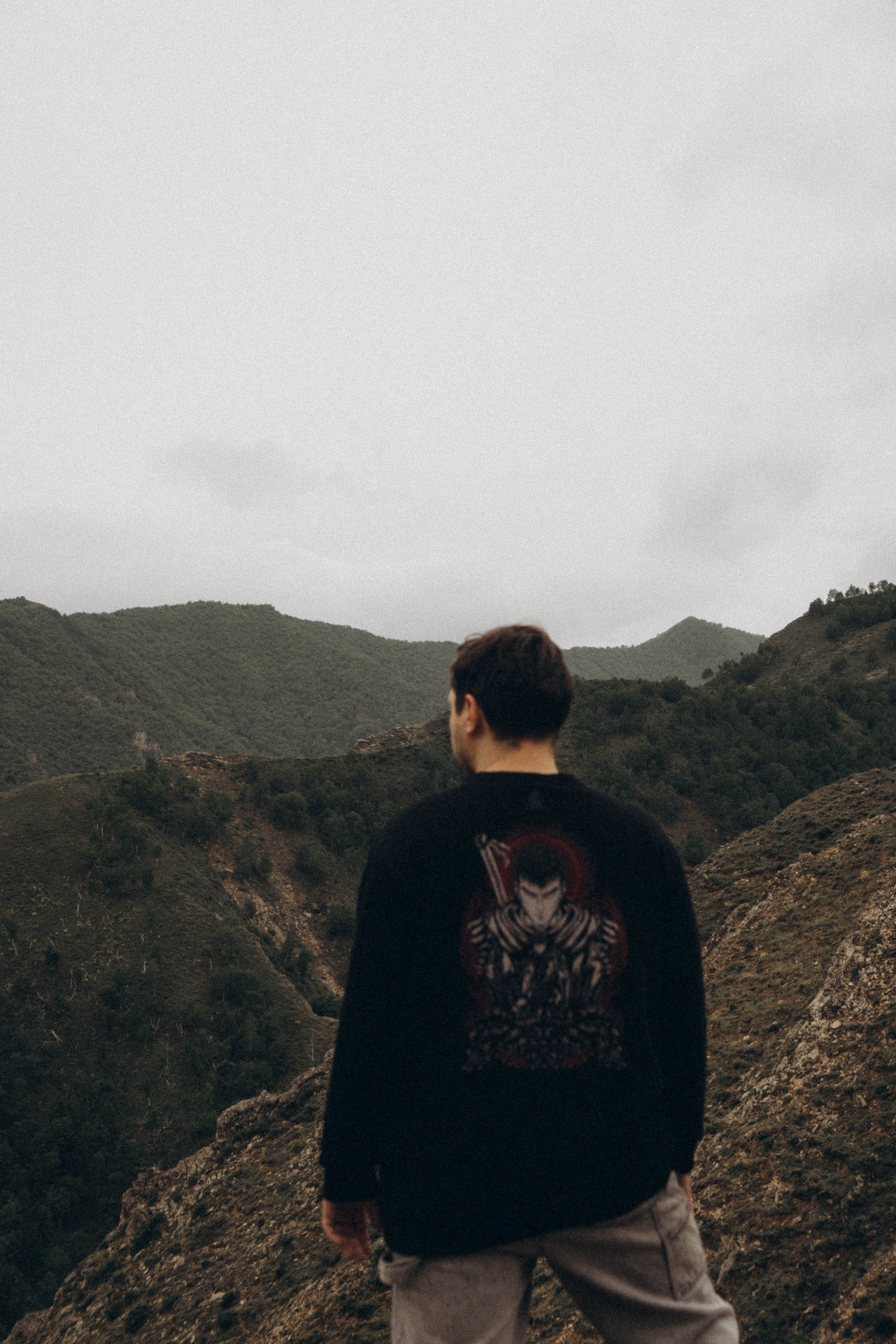 Горы. Профессиональный фотограф, Санкт-Петербург — Виктория Богомолова