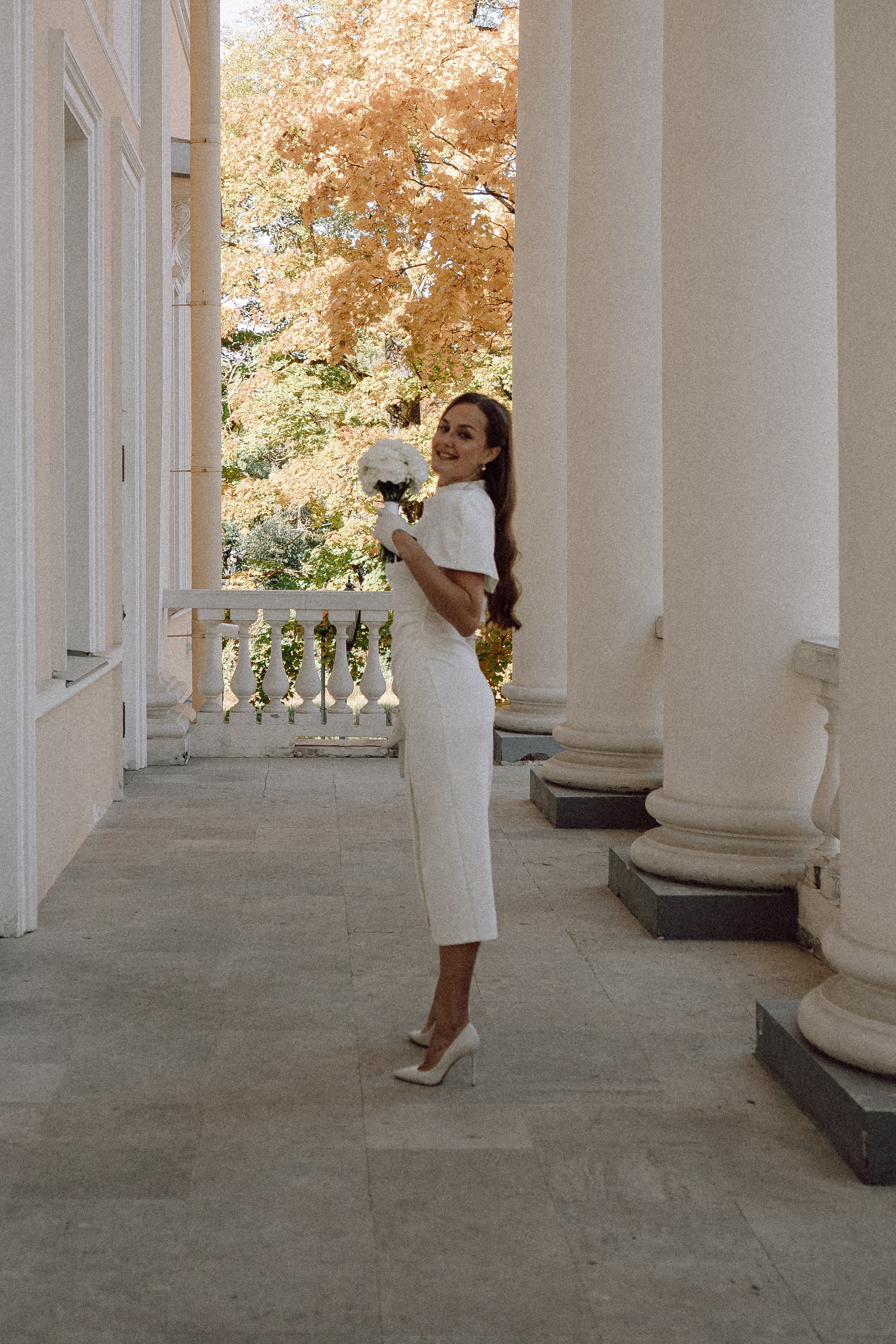 СВАДЕБНАЯ СЬЕМКА В ПУШКИН. Профессиональный фотограф, Санкт-Петербург — Виктория Богомолова