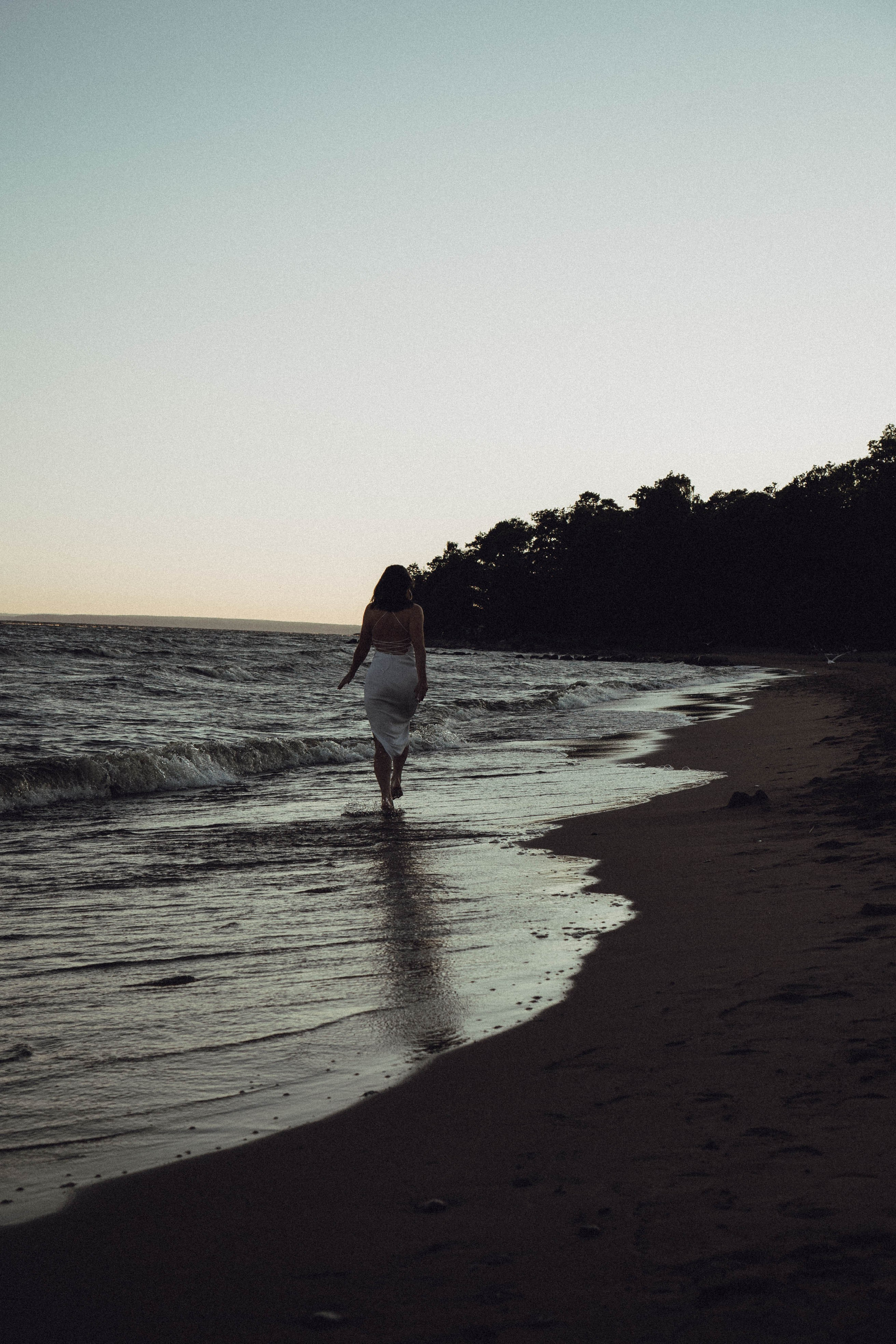 Любовь на заливе. Профессиональный фотограф, Санкт-Петербург — Виктория Богомолова
